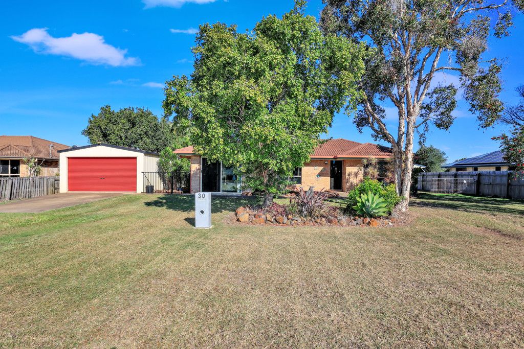 30 Mermaid Drive — photo from Ray White Mermaid Waters