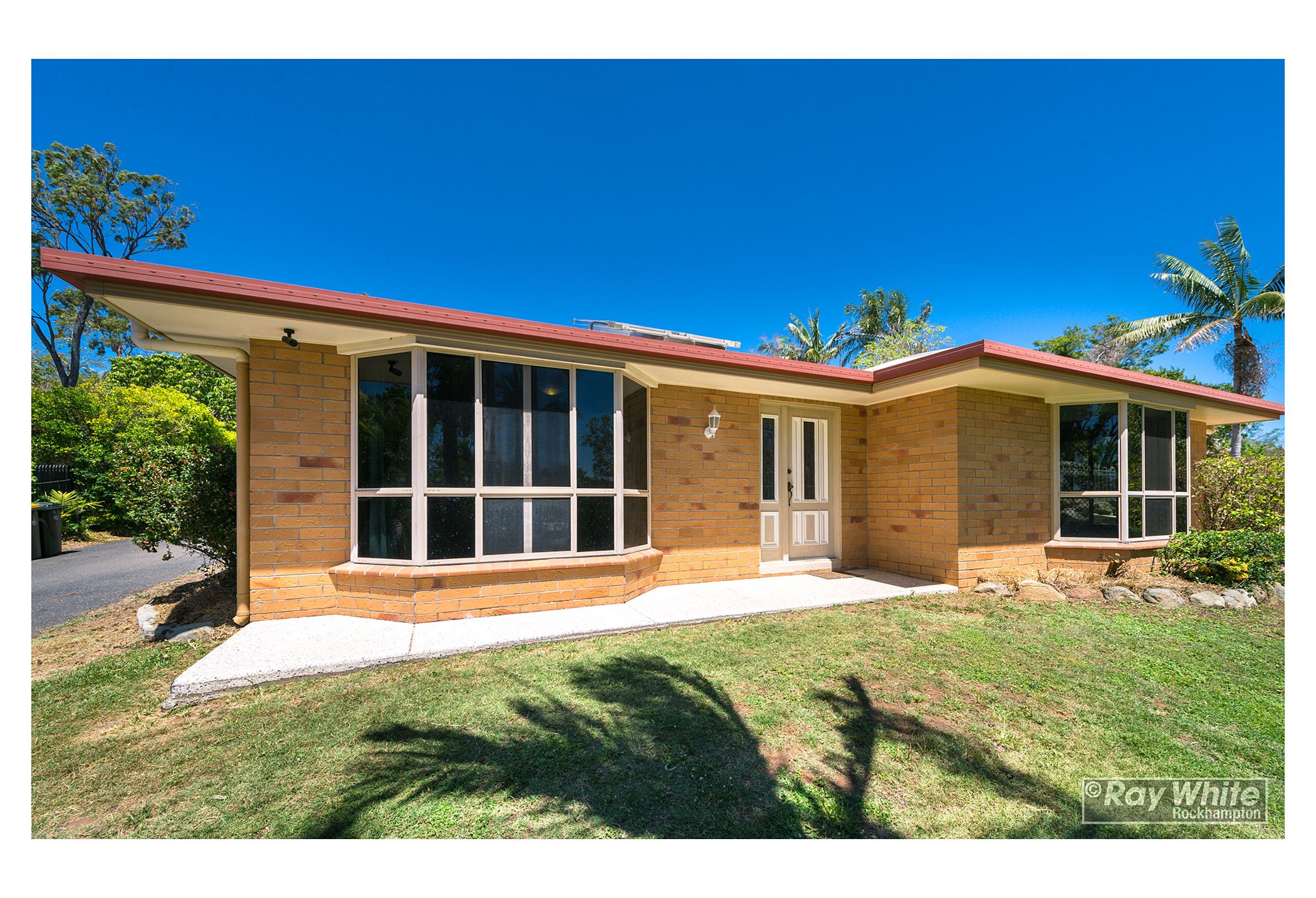 10 Samuel Crescent, Parkhurst, QLD 4702