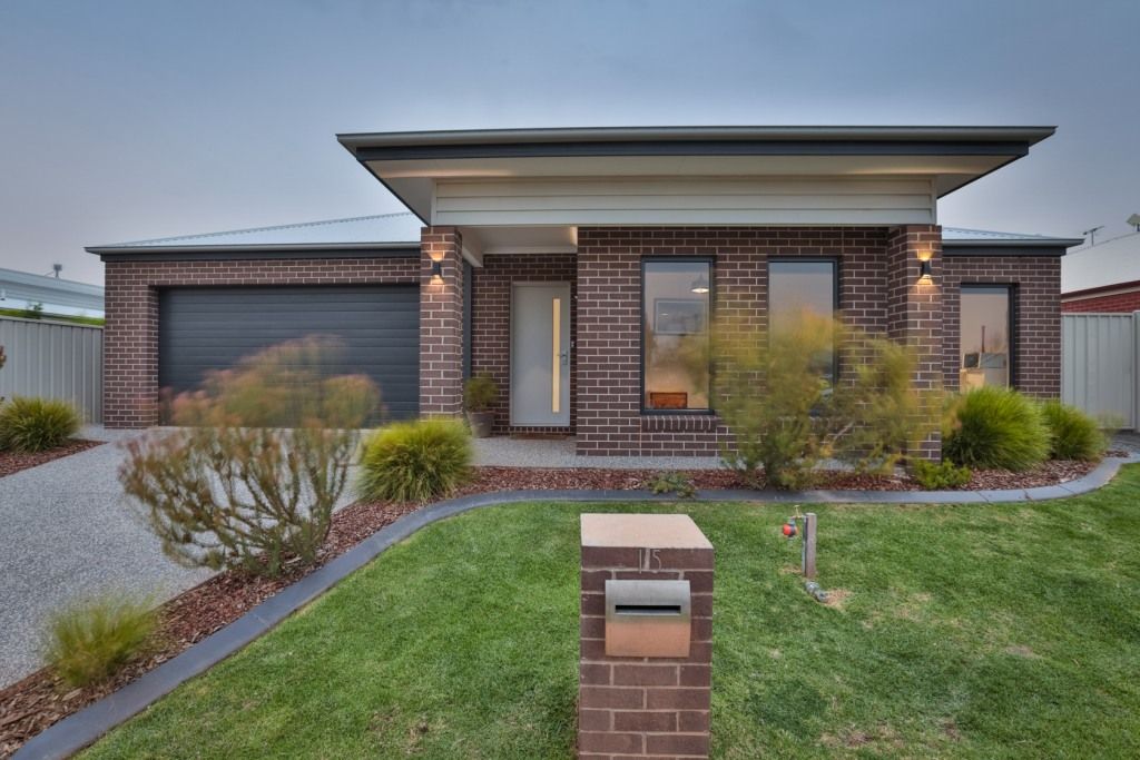 15 Karalanza Drive, Mildura, Mildura, VIC 3500