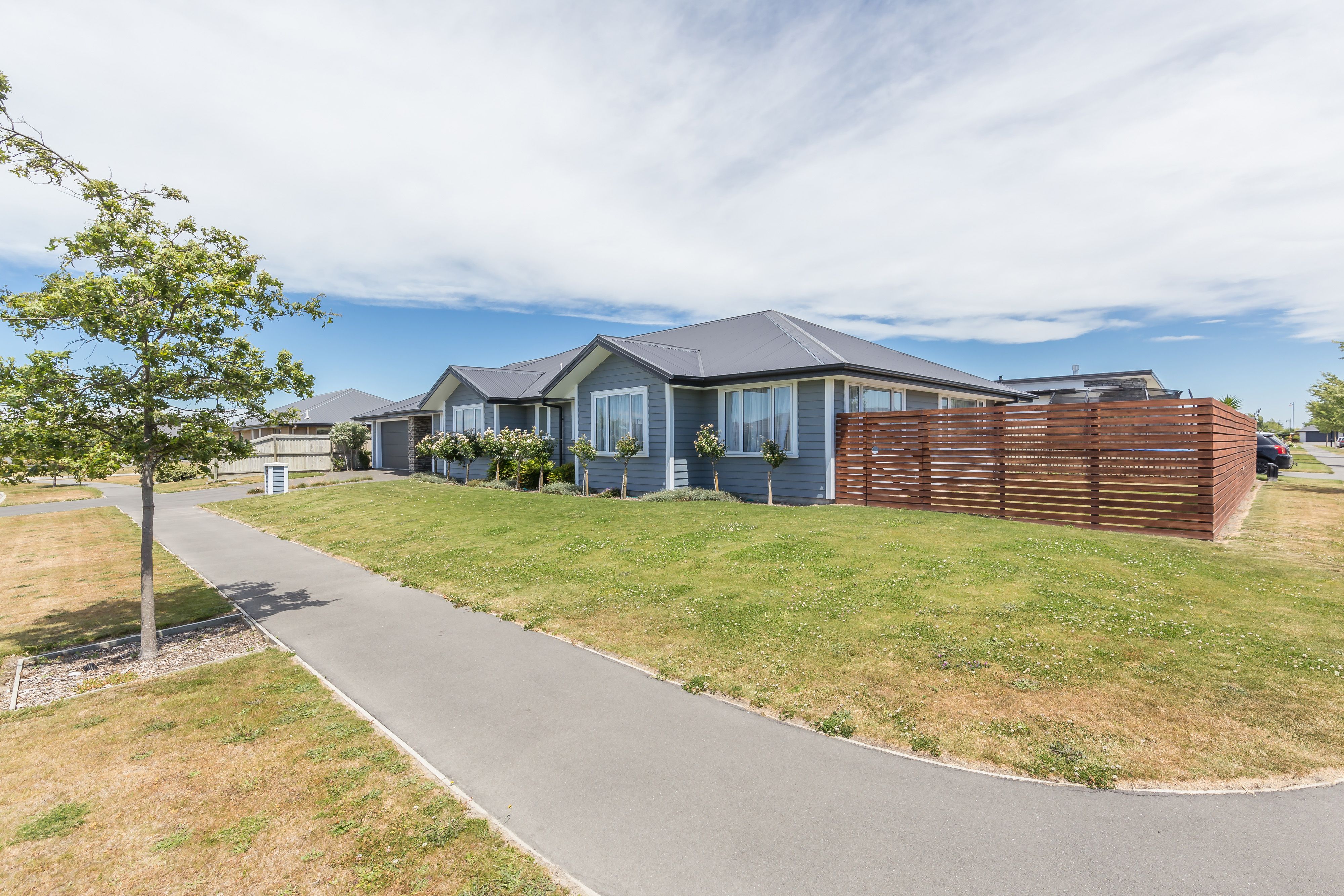 31 Temple Avenue, Lincoln, Selwyn District