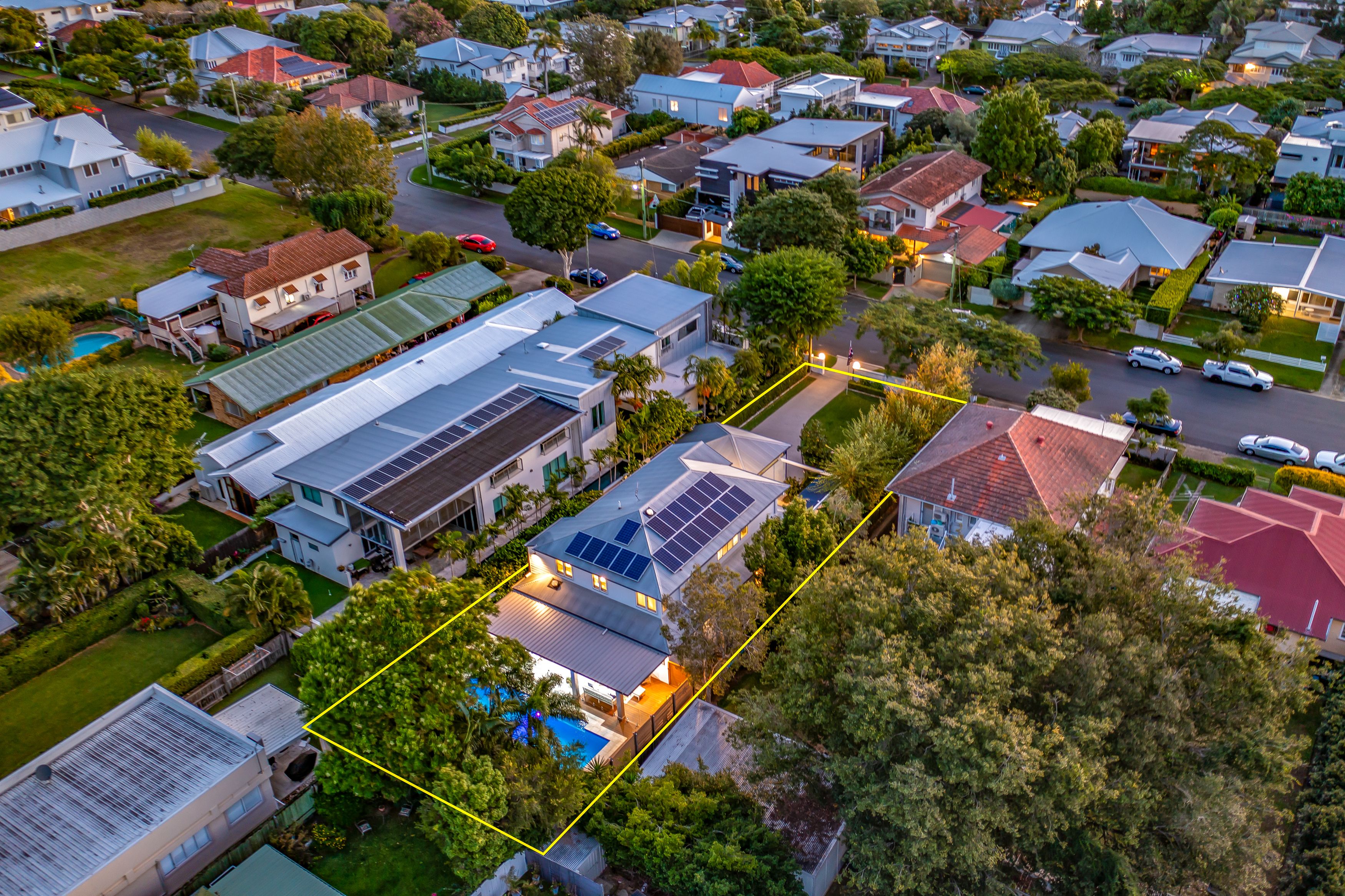 61 Pring Street, Hendra QLD 4011