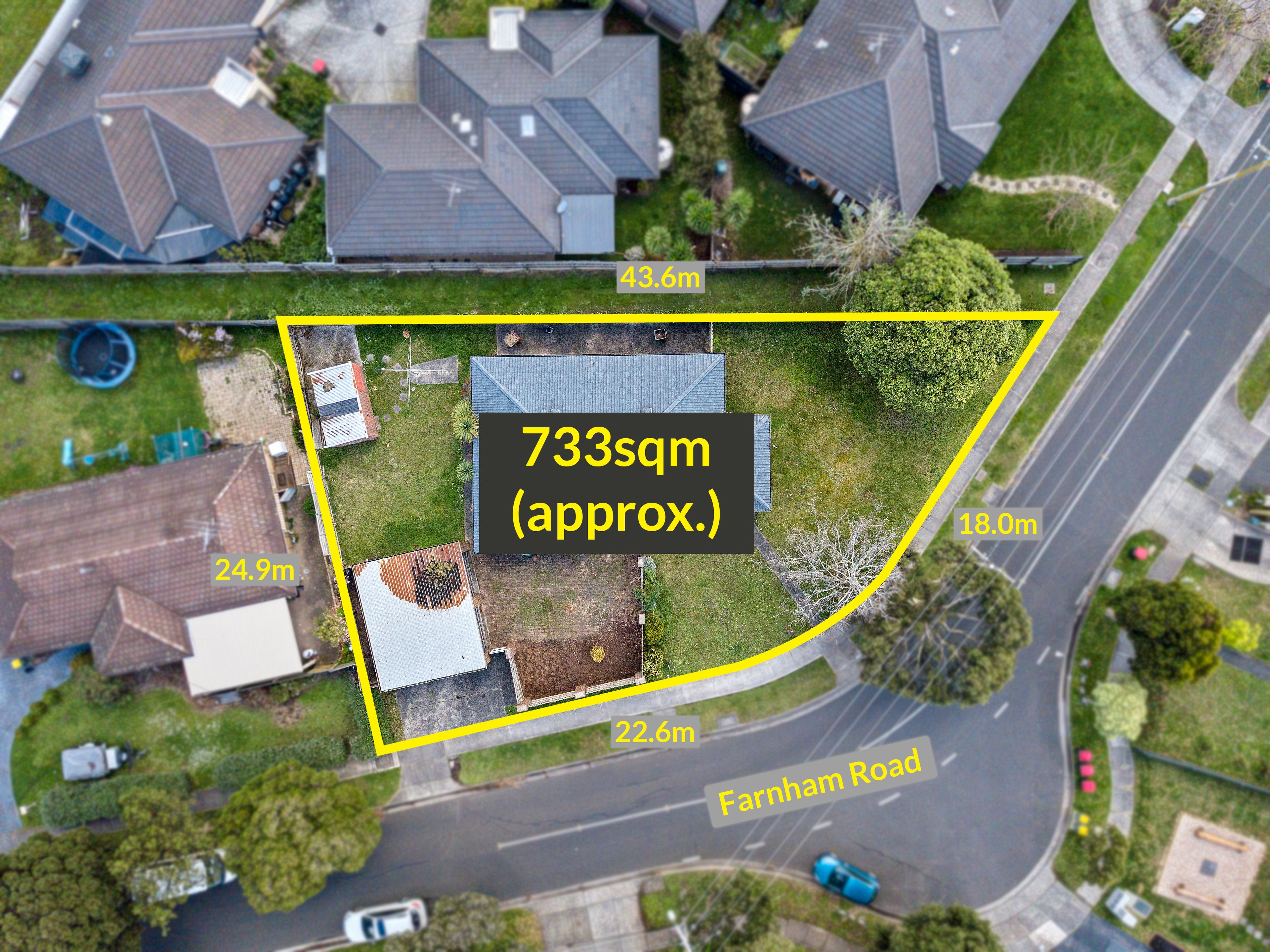 48 Farnham Road, Bayswater, VIC 3153