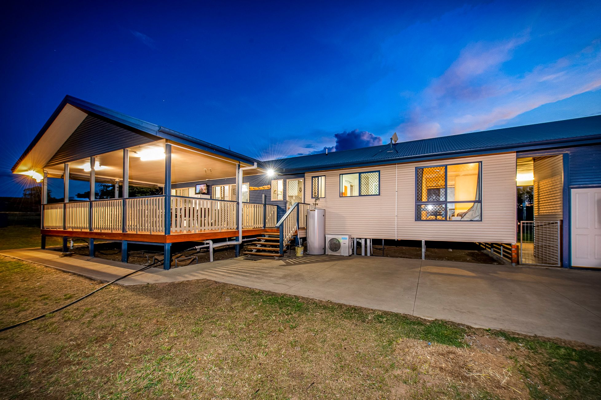 1028 Pine Creek Road, Electra, QLD 4670