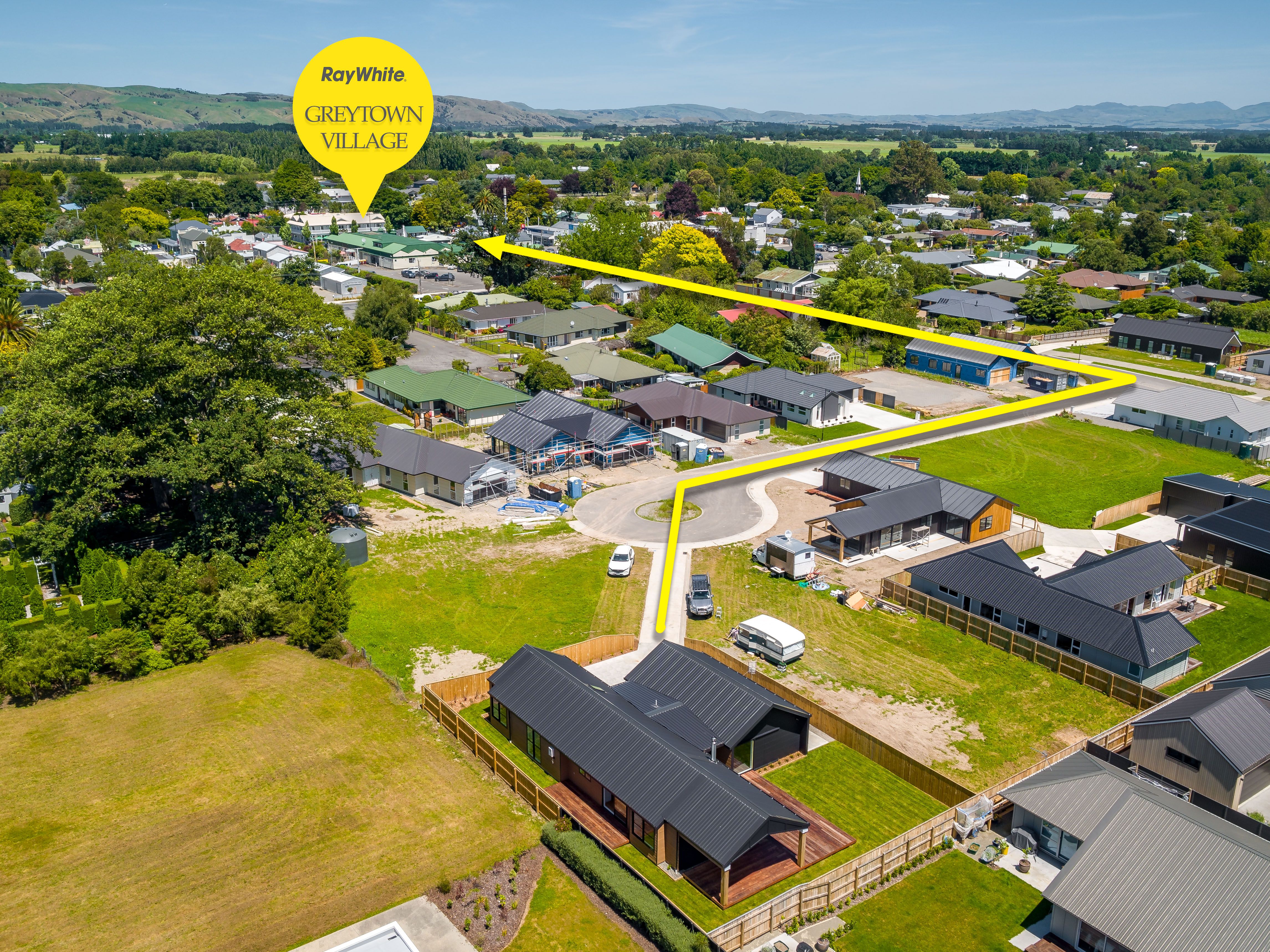 15 Peony Drive, Greytown, South Wairarapa District