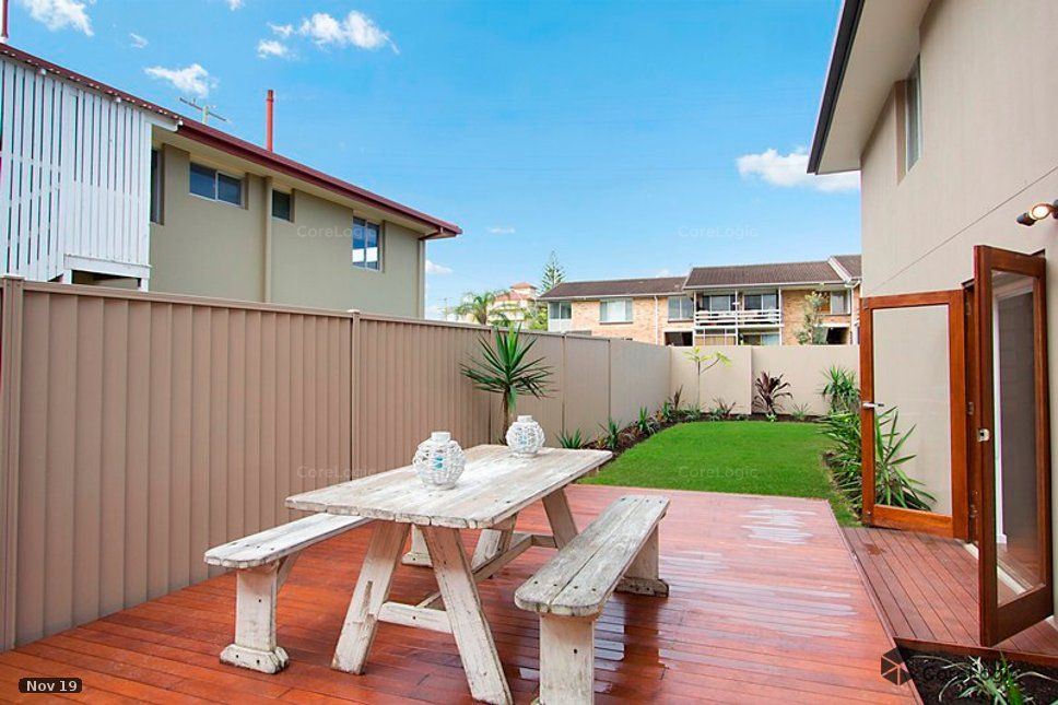 1 Twenty Sixth Avenue, Palm Beach, QLD 4221