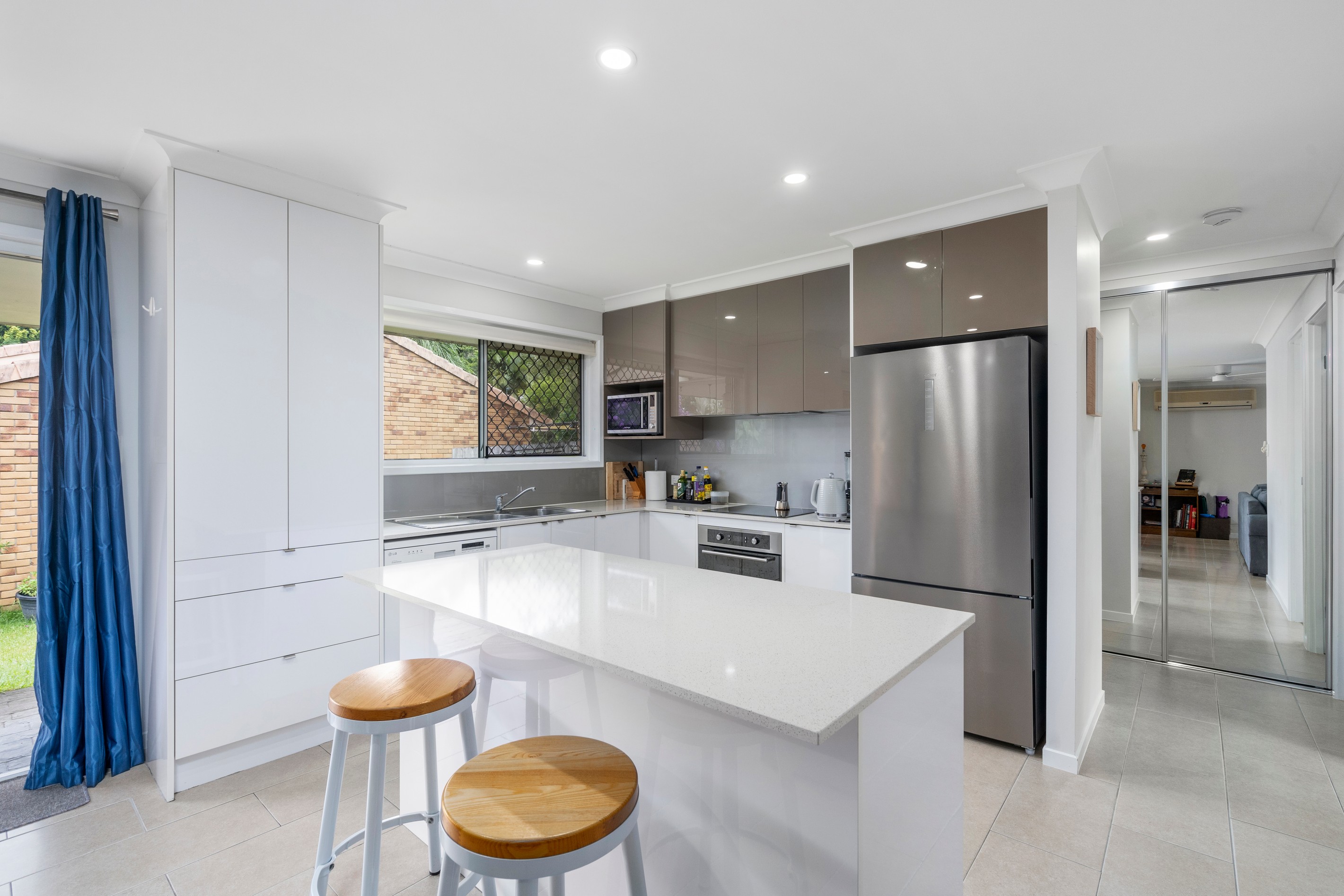 49/97 Edmund Rice Drive, Southport, QLD 4215