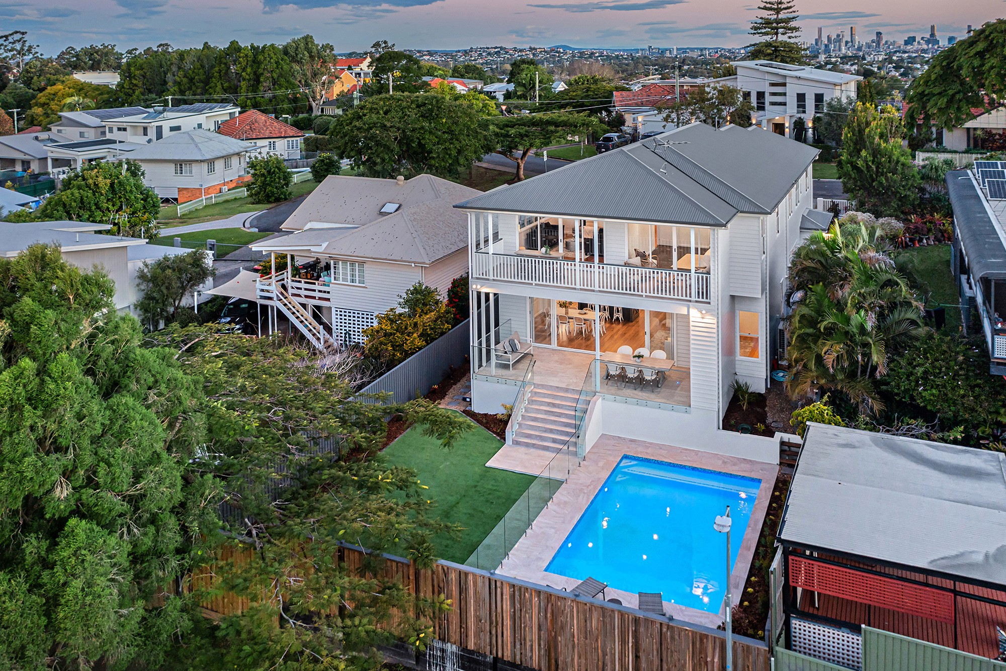 23 Bowd Parade, Wavell Heights, QLD 4012