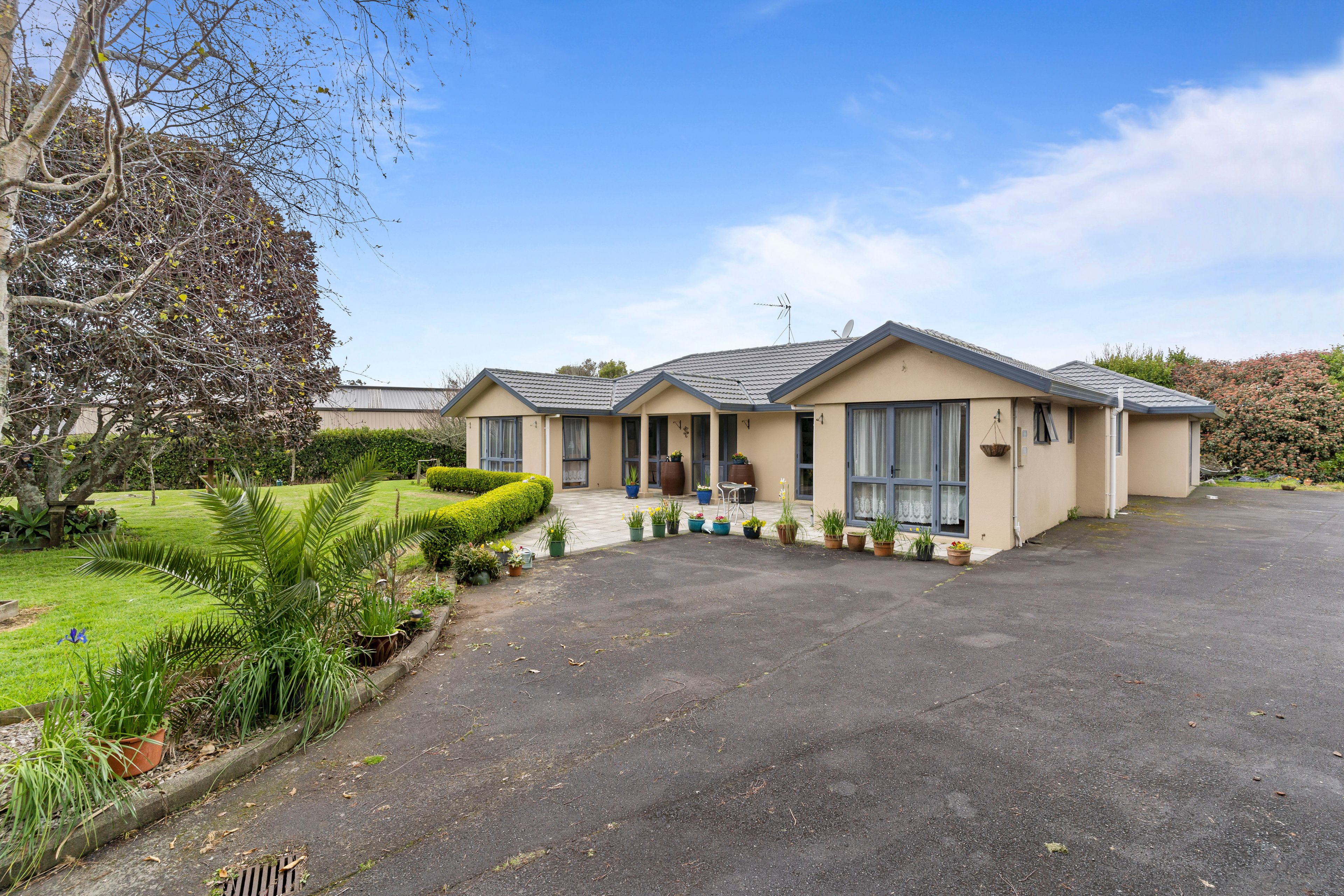 165 Colombo Road, Waiuku, Franklin