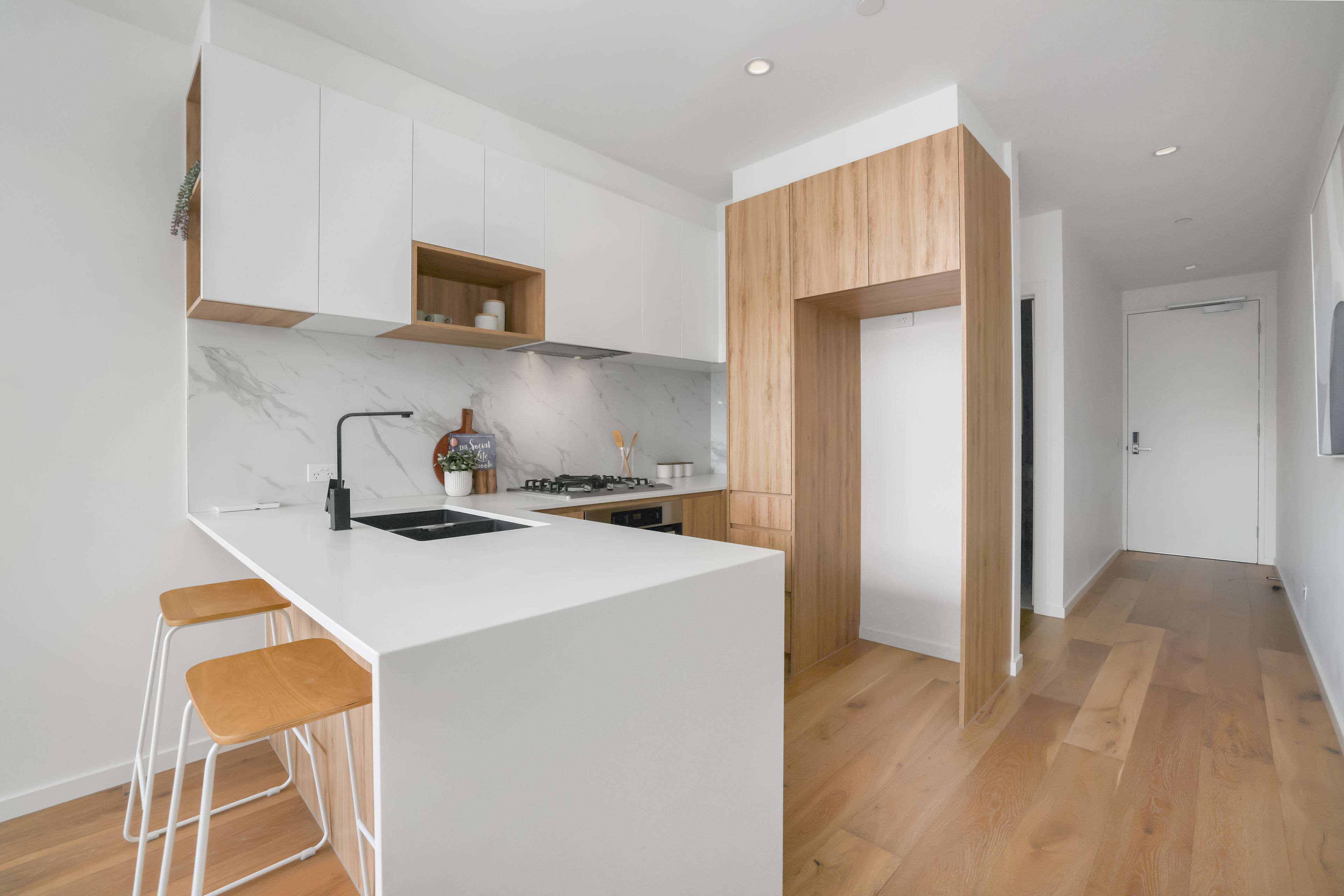 208/8 Elliott Avenue, Carnegie, VIC 3163