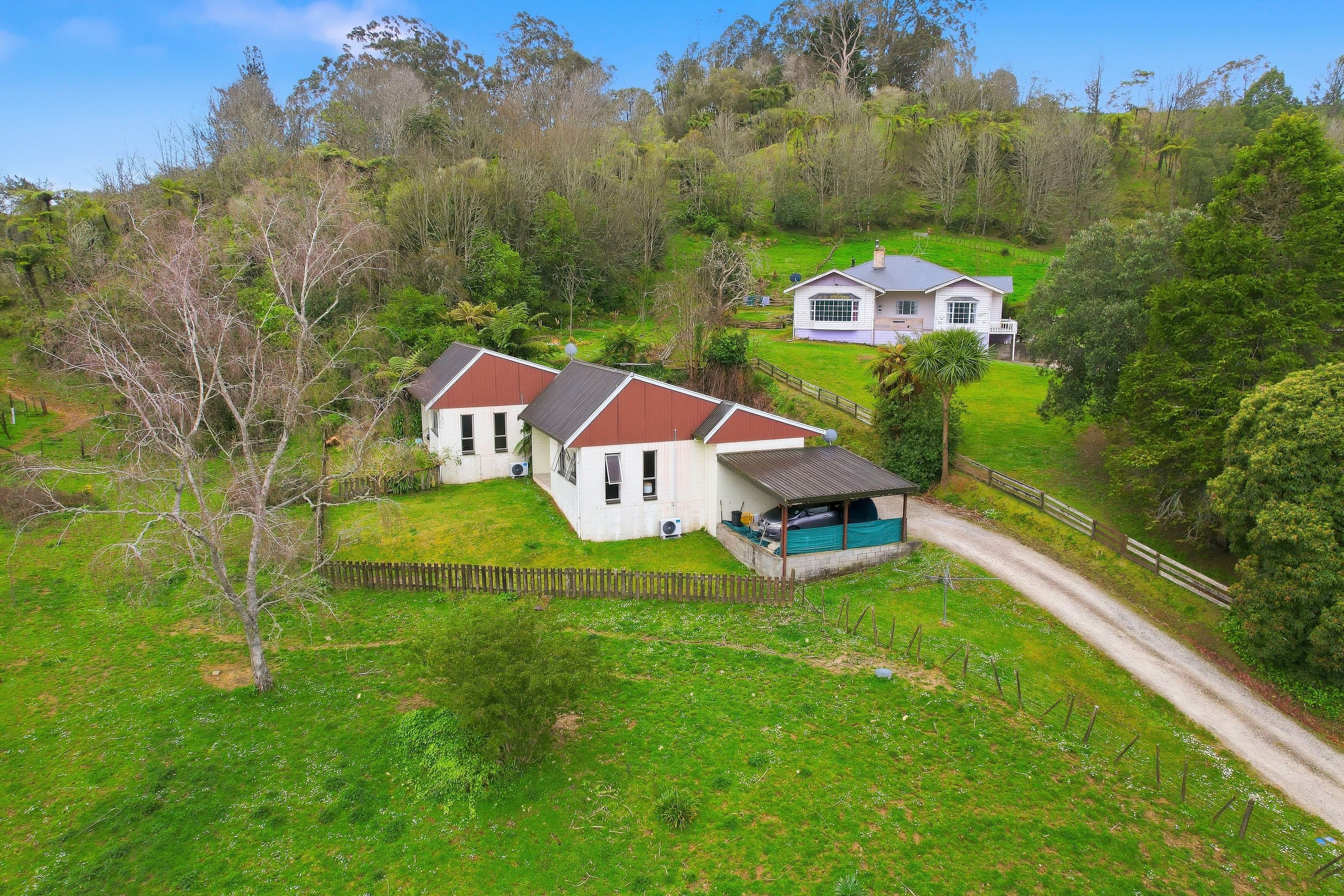 57 Mangarino Street, Te Kuiti, Waitomo District