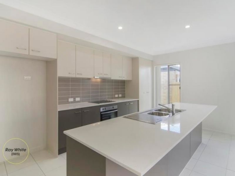100 Picnic Creek Drive, Coomera, QLD 4209