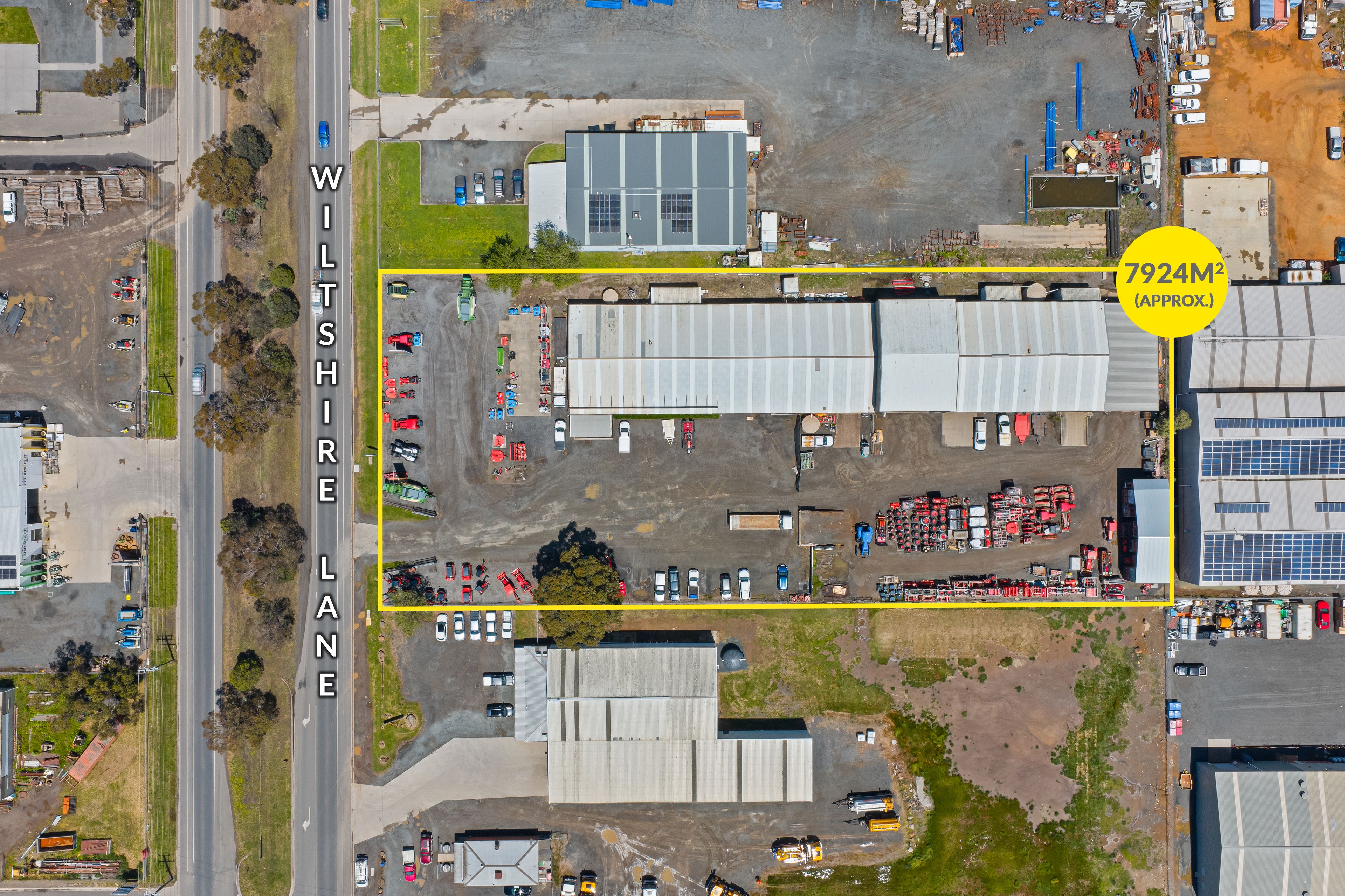 12 Wiltshire Lane, Delacombe, VIC 3356