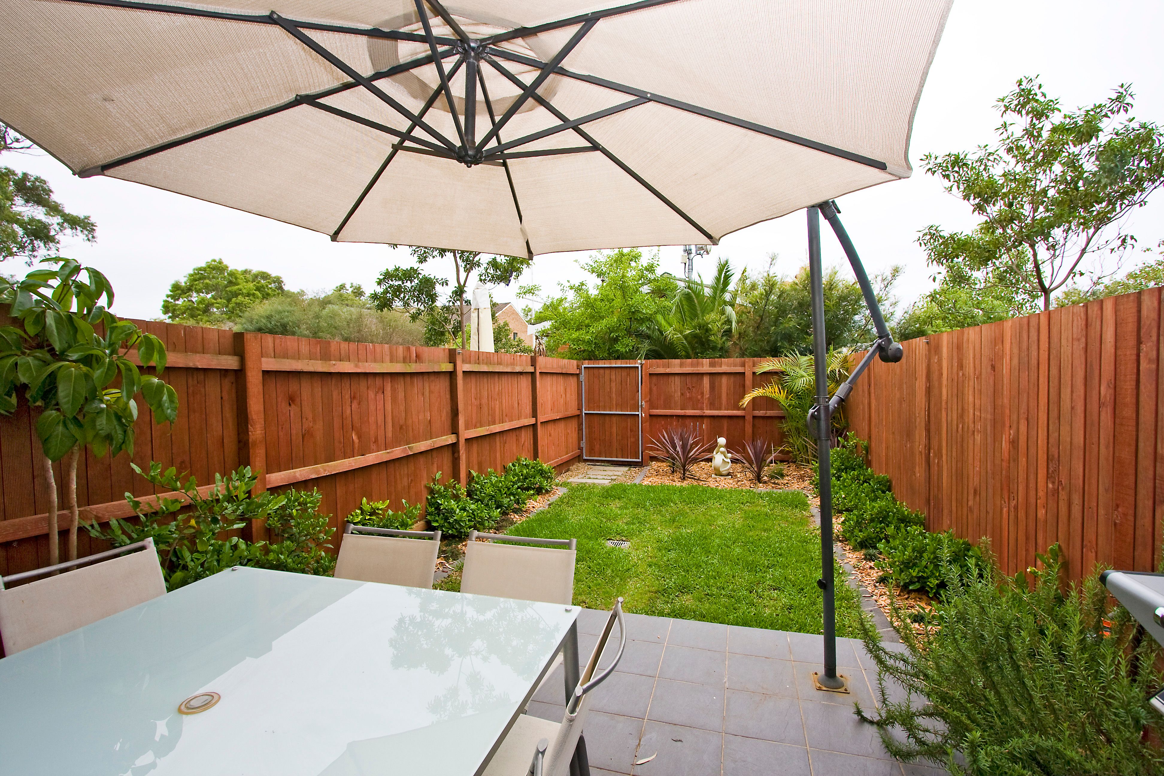 4/303 Miller Street, Cammeray, NSW 2062