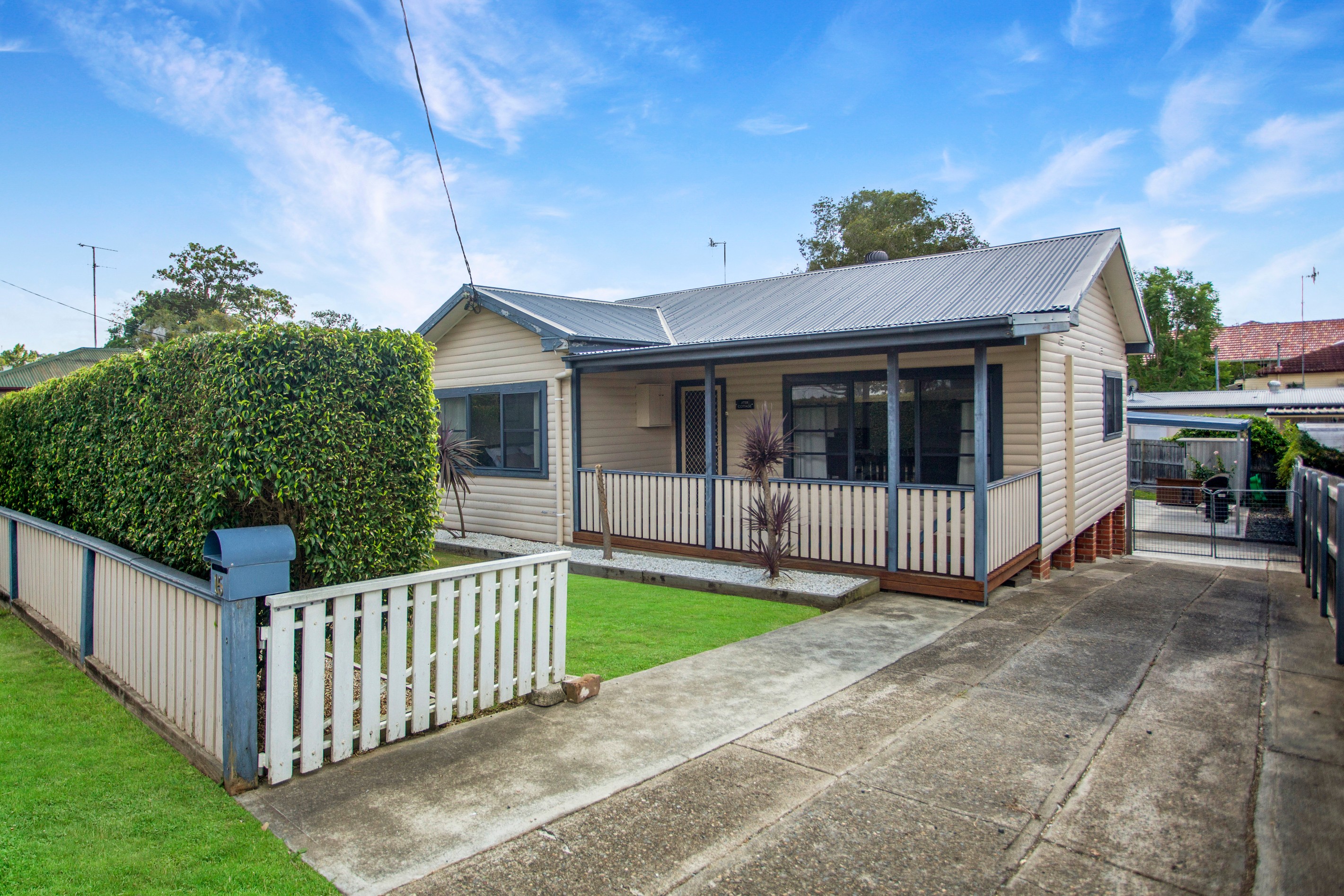 15 Flett Street, Taree, NSW 2430