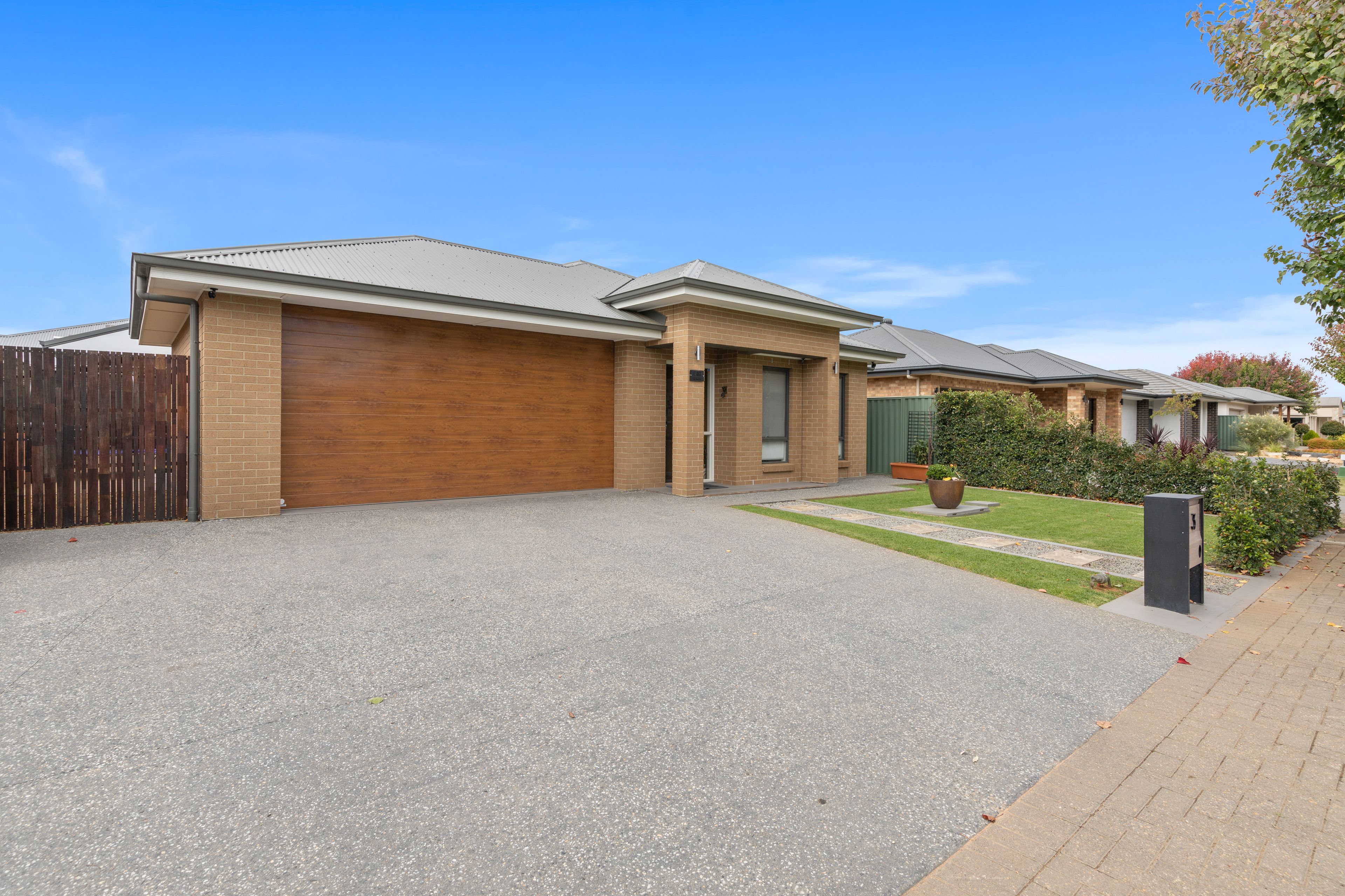3 The Parkway, Nuriootpa, SA 5355 Sold House Ray White Barossa