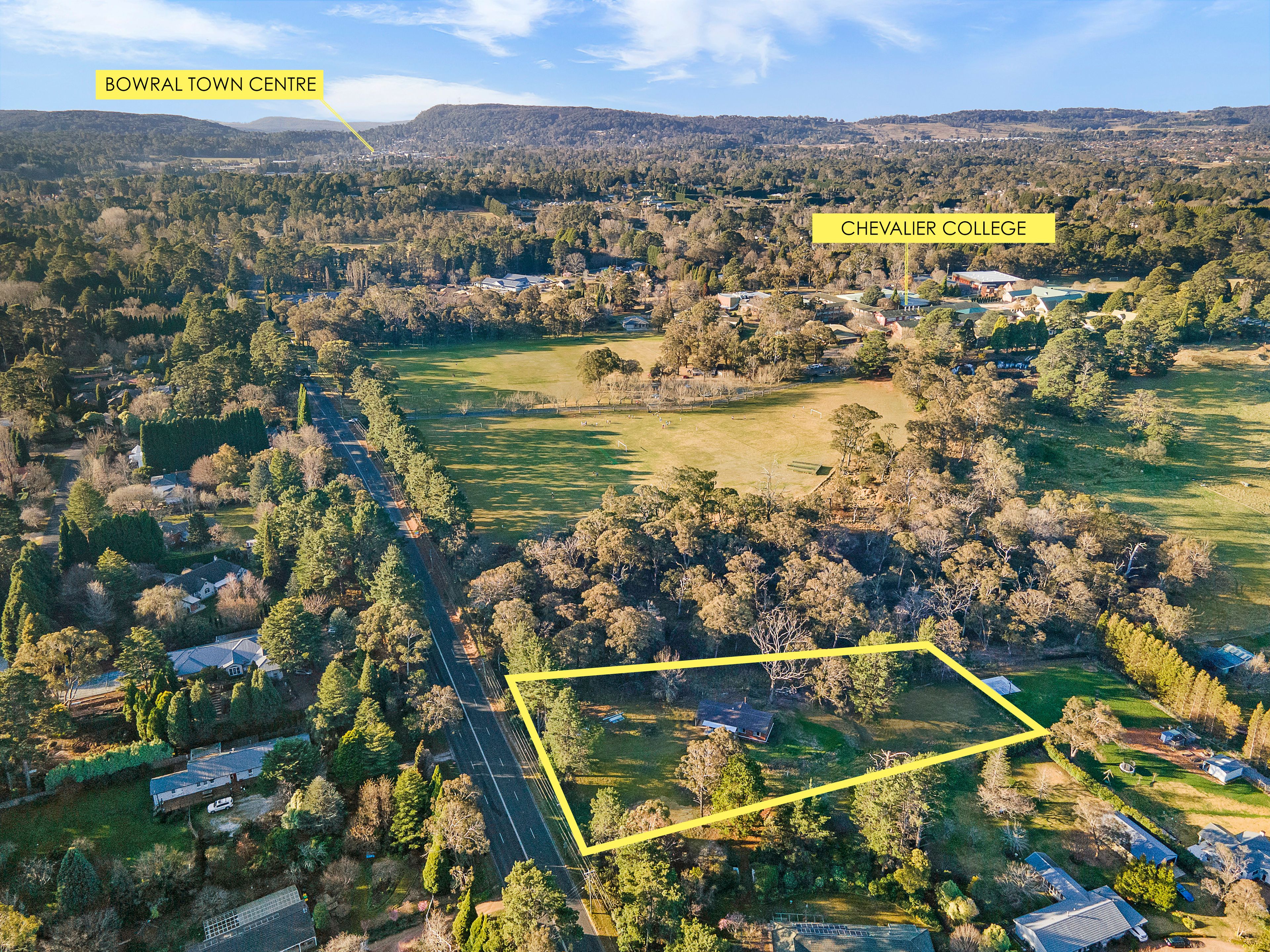 568 Moss Vale Road, Burradoo, NSW 2576 House for Sale Ray White Bowral