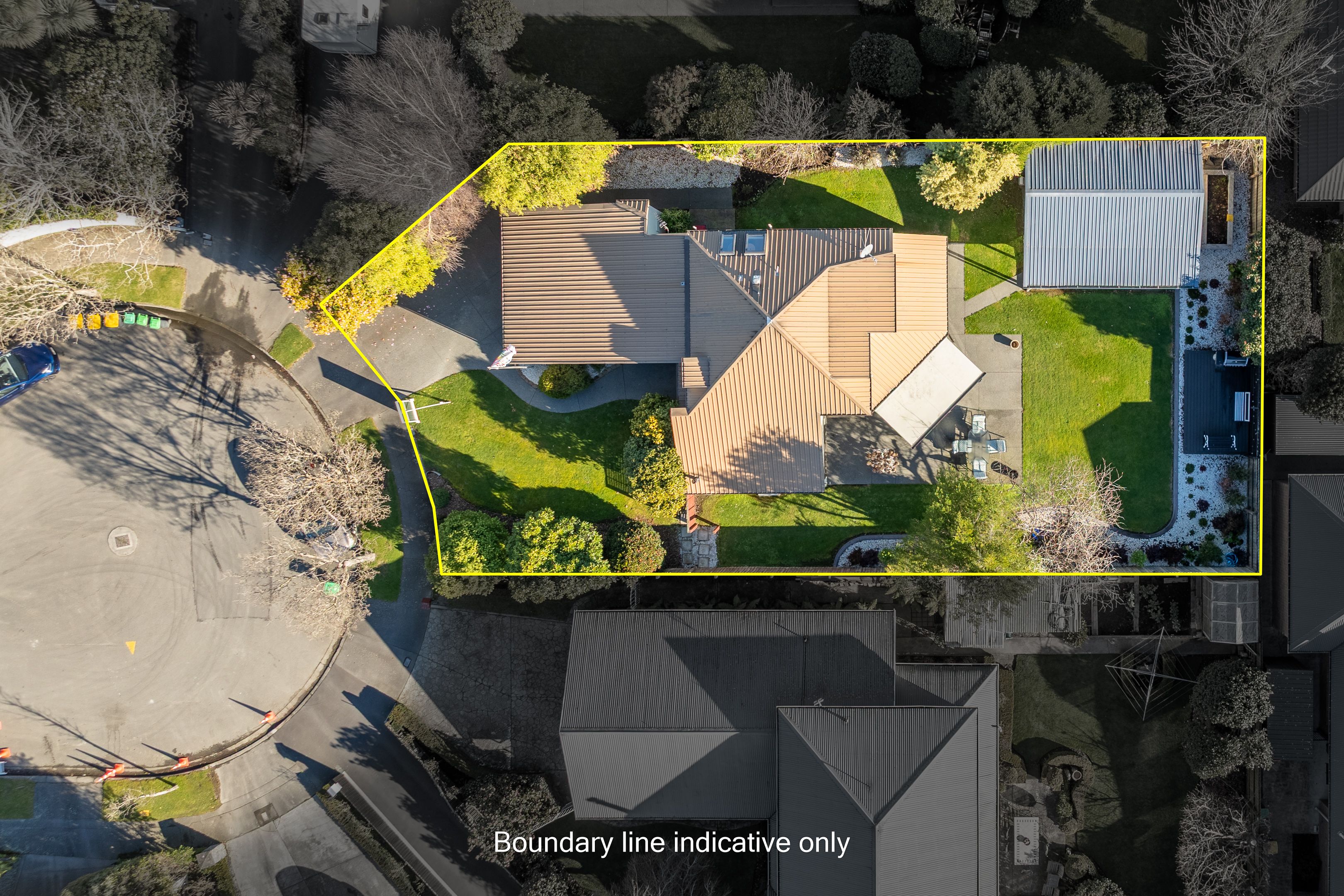 14 Purakanui Place, Northwood, Christchurch City