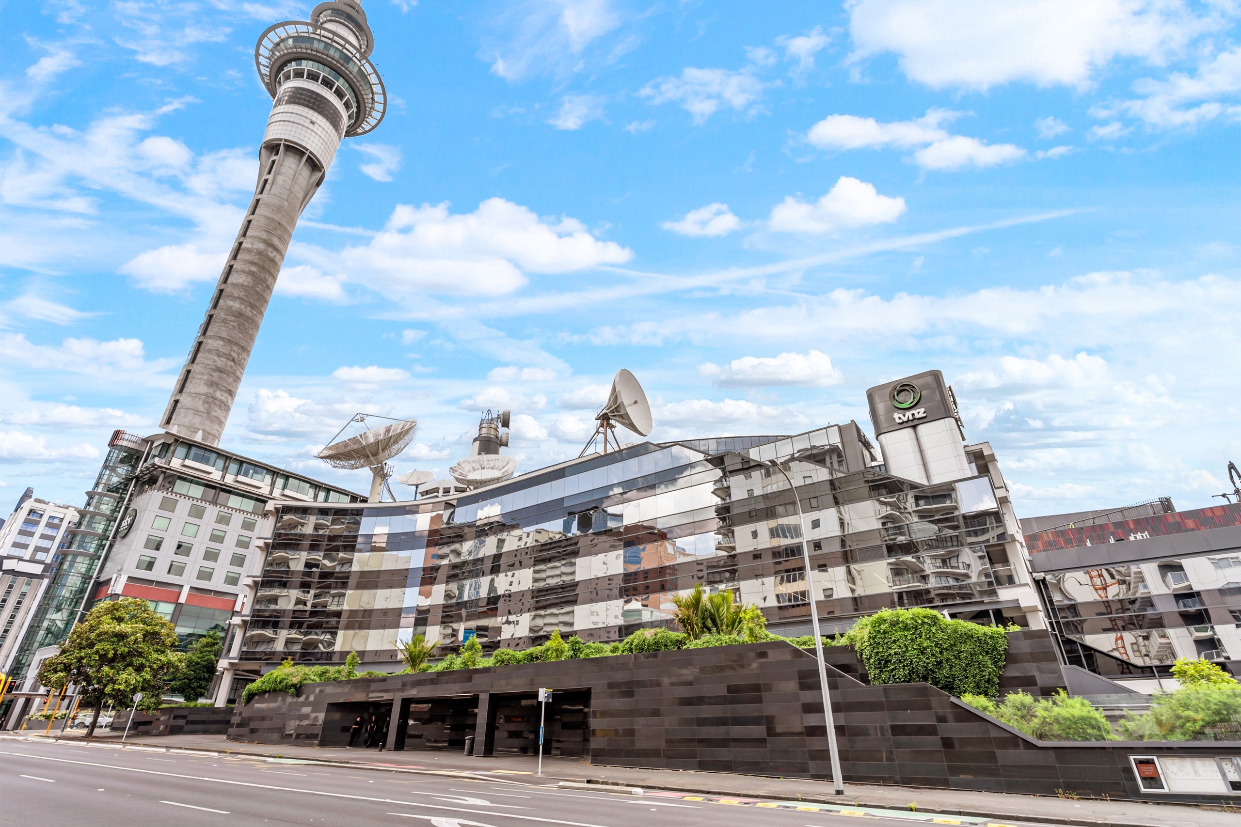 8L/135 Victoria Street, Auckland Central, Auckland City