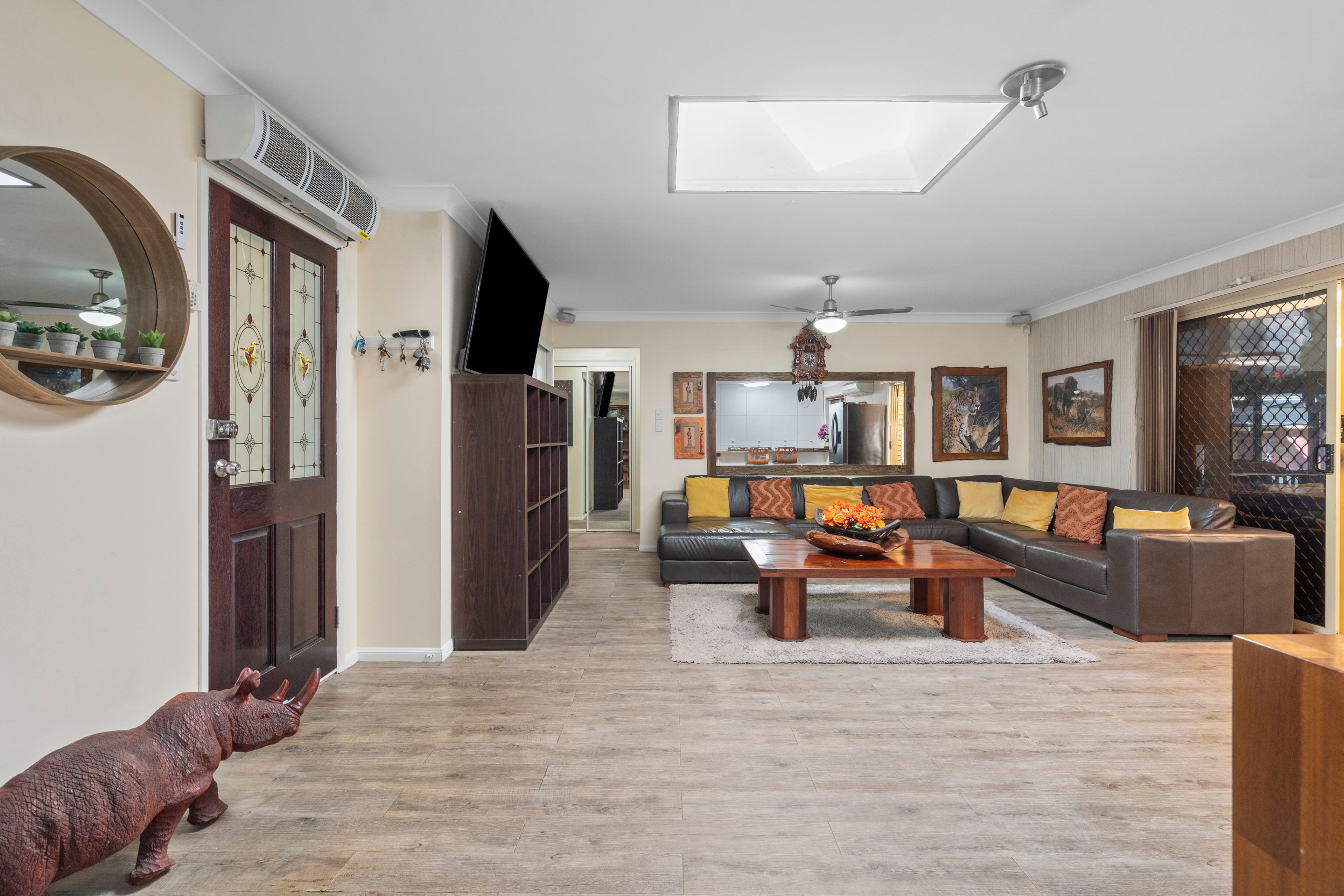 81-83 West Sentinel Drive, Greenbank, QLD 4124