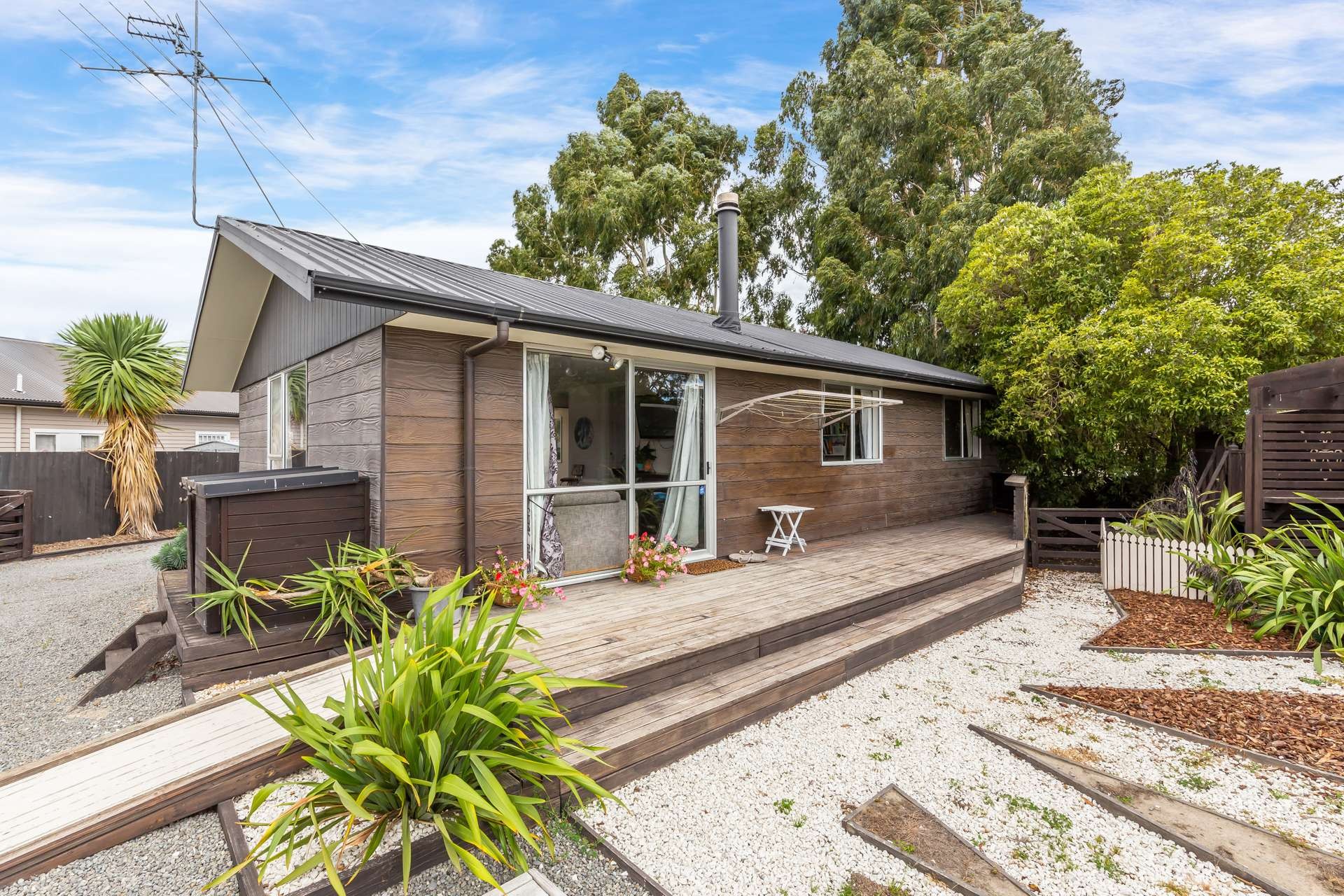 129 Rolleston Street, Rakaia, Ashburton District