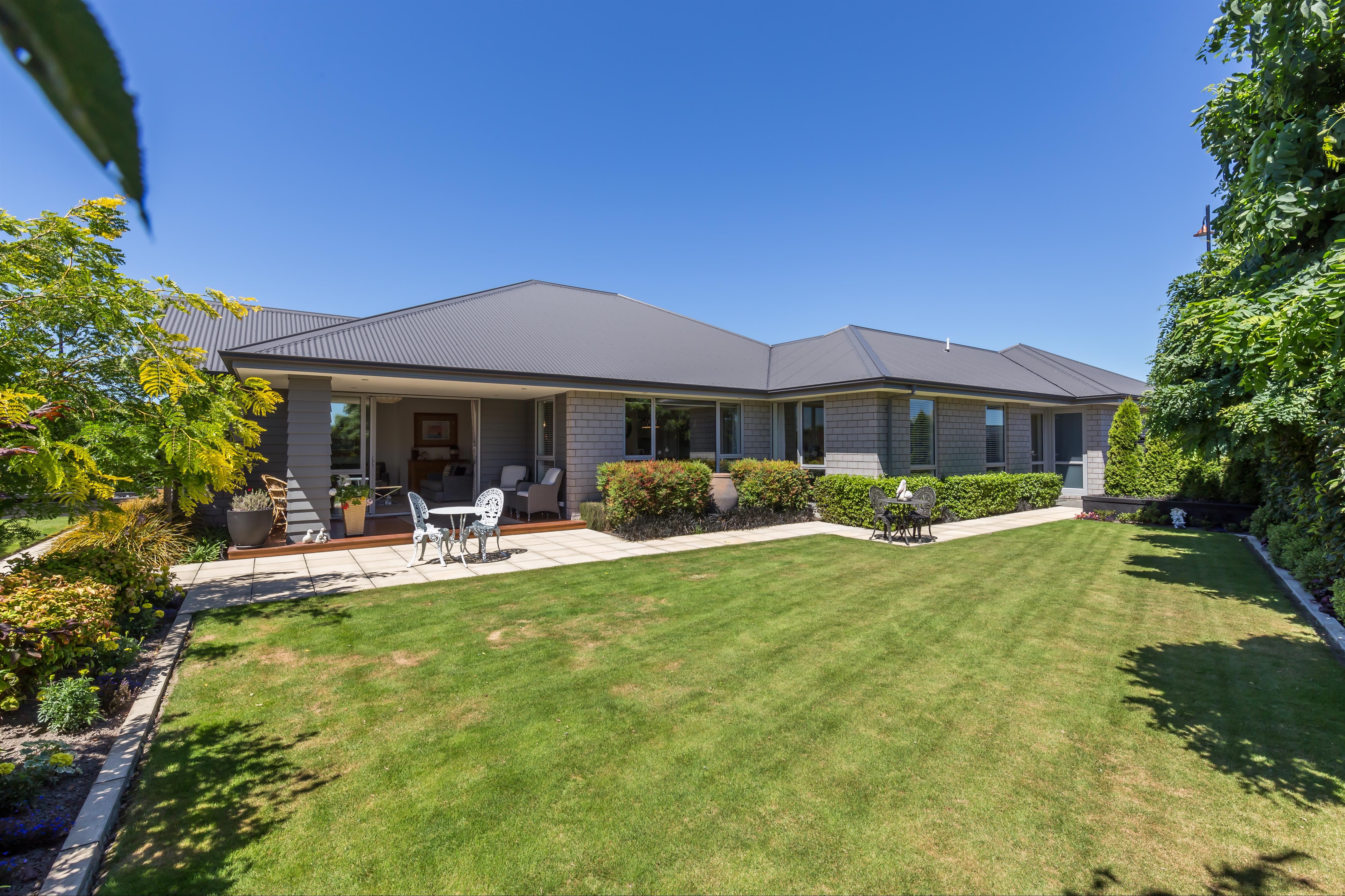 34 Tauhinu Avenue, Lincoln, Selwyn District