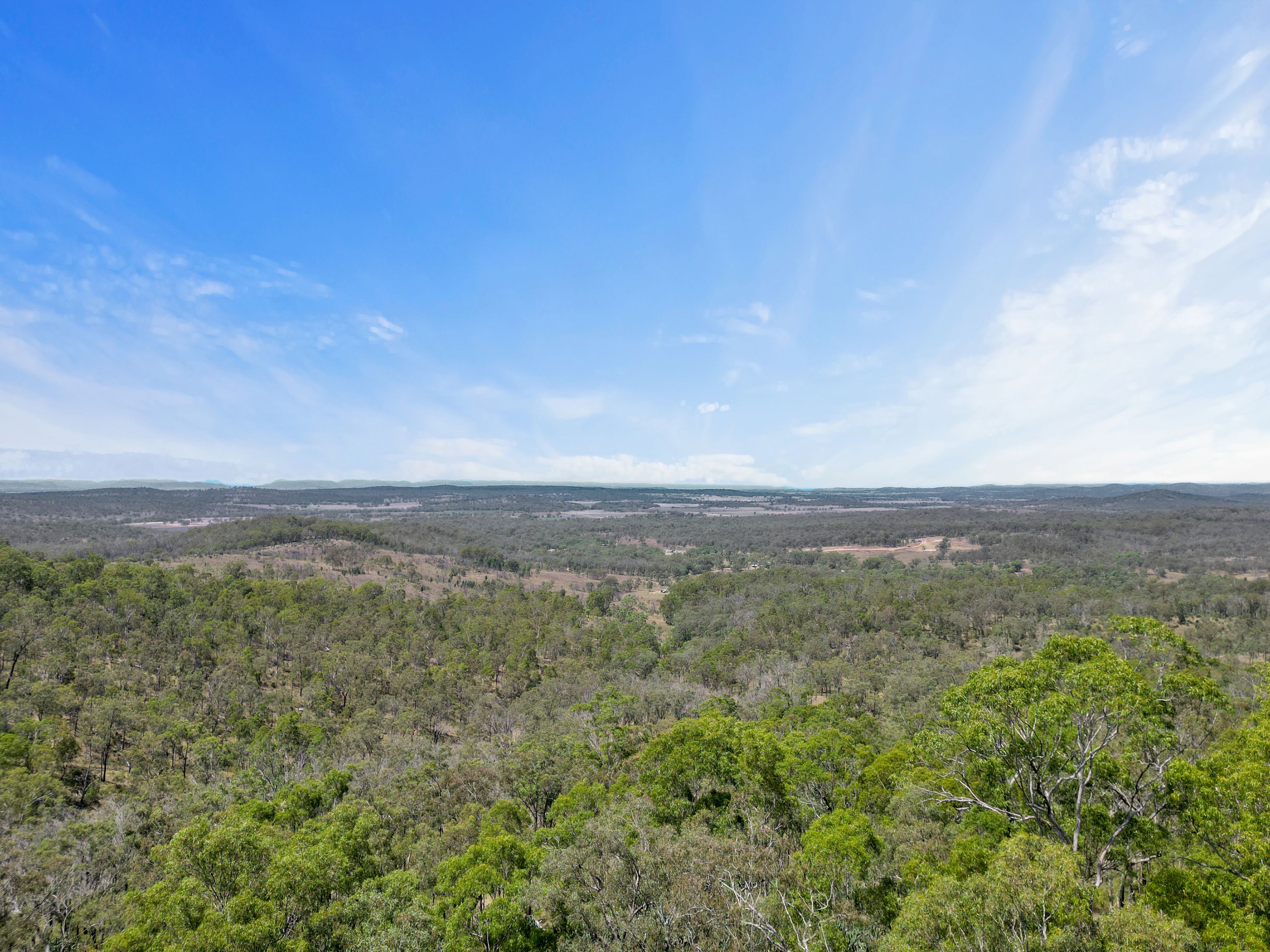 0 Big Hill Road, Pratten, QLD 4370 - Sold Rural Lifestyle Property ...