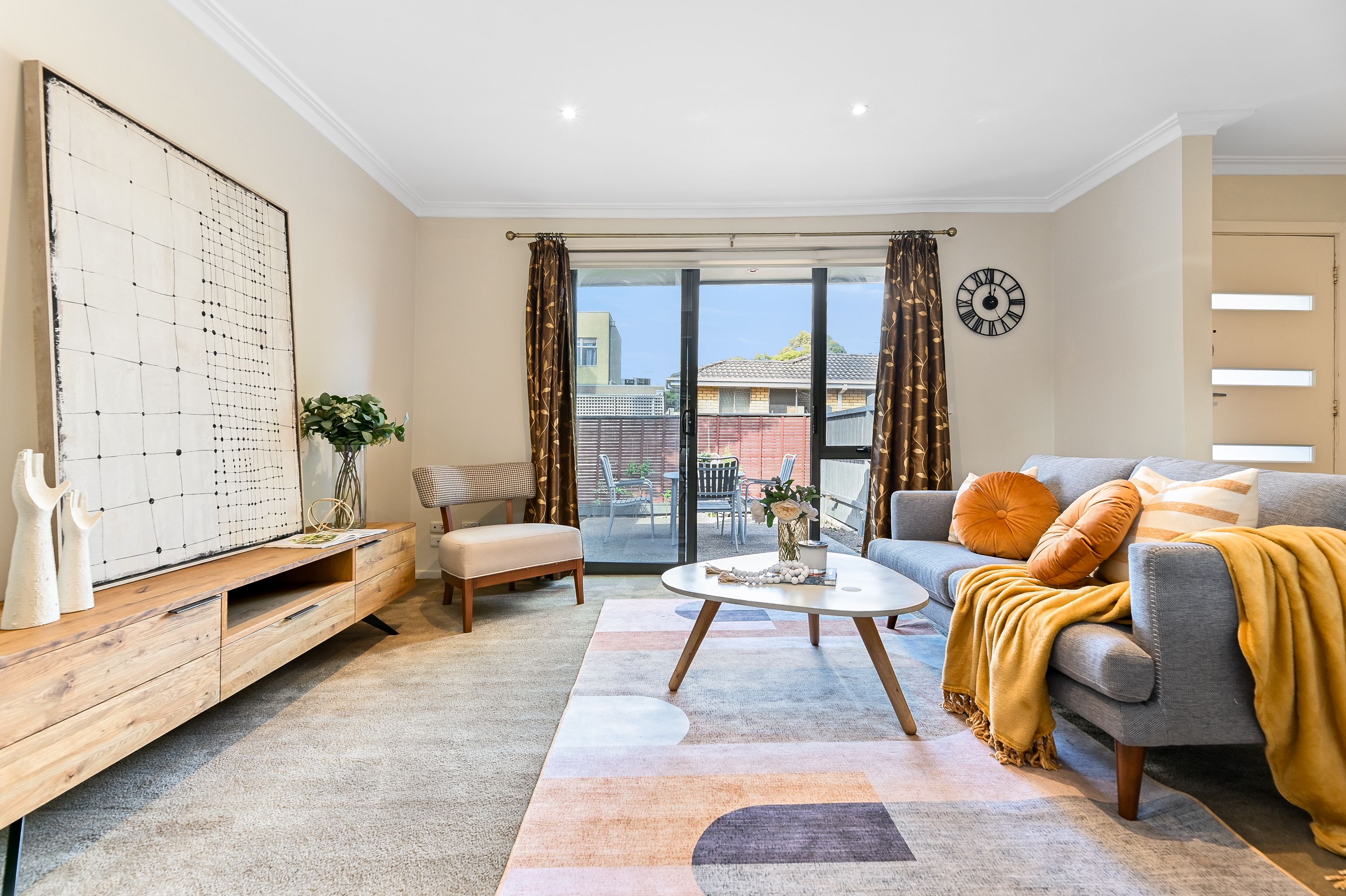 4/54 Oakes Avenue, Clayton South, VIC 3169