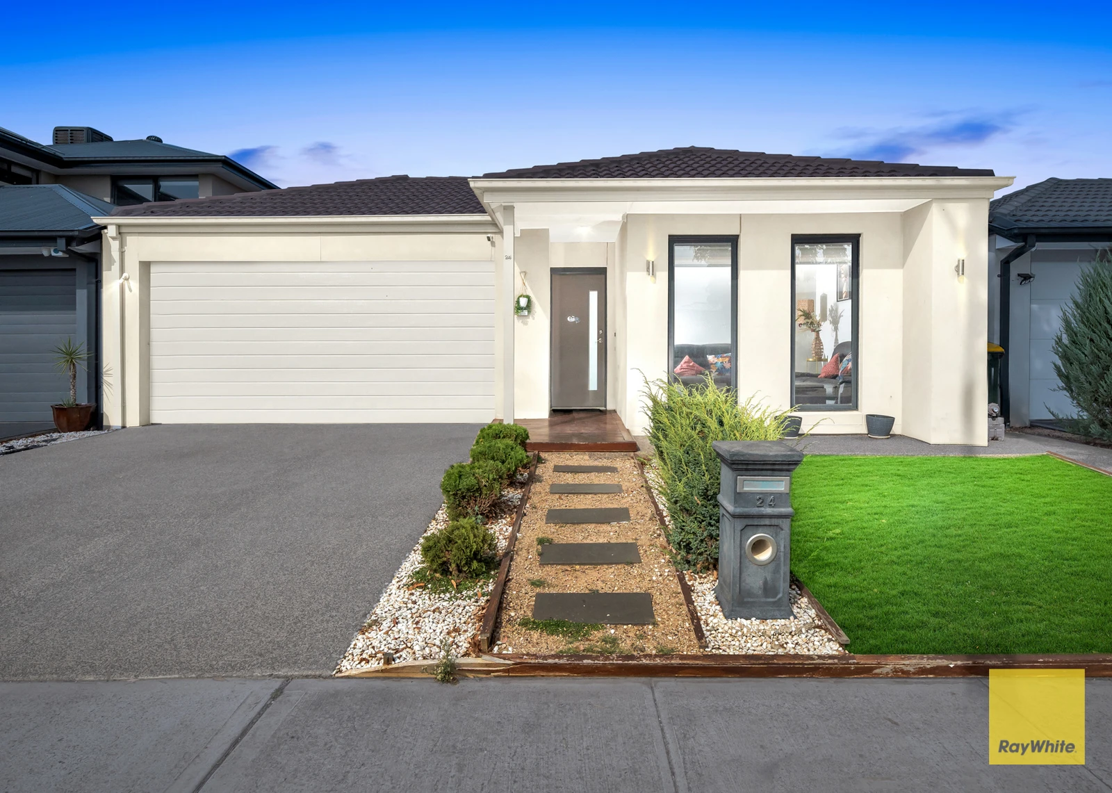 24 Montia Street, Tarneit, VIC 3029