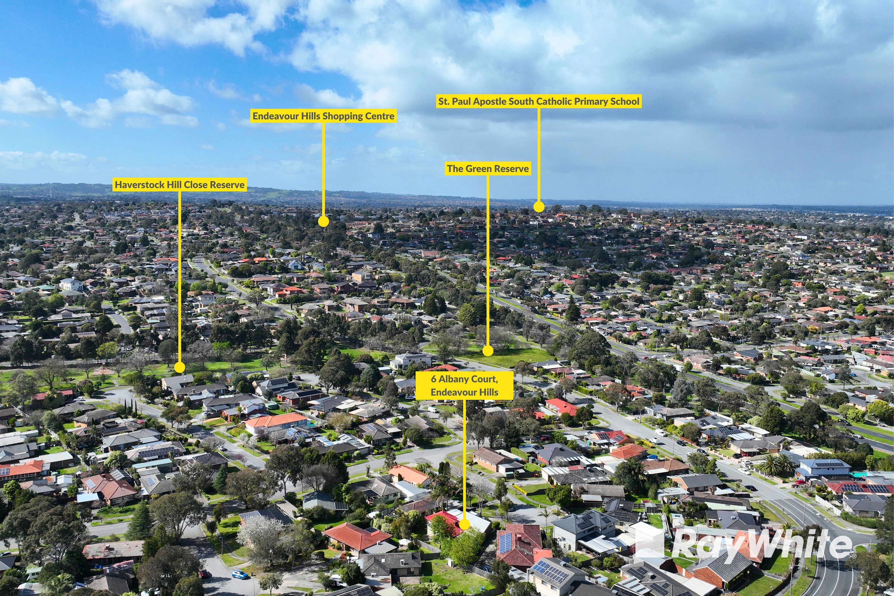 6 Albany Court — photo 17 of 17