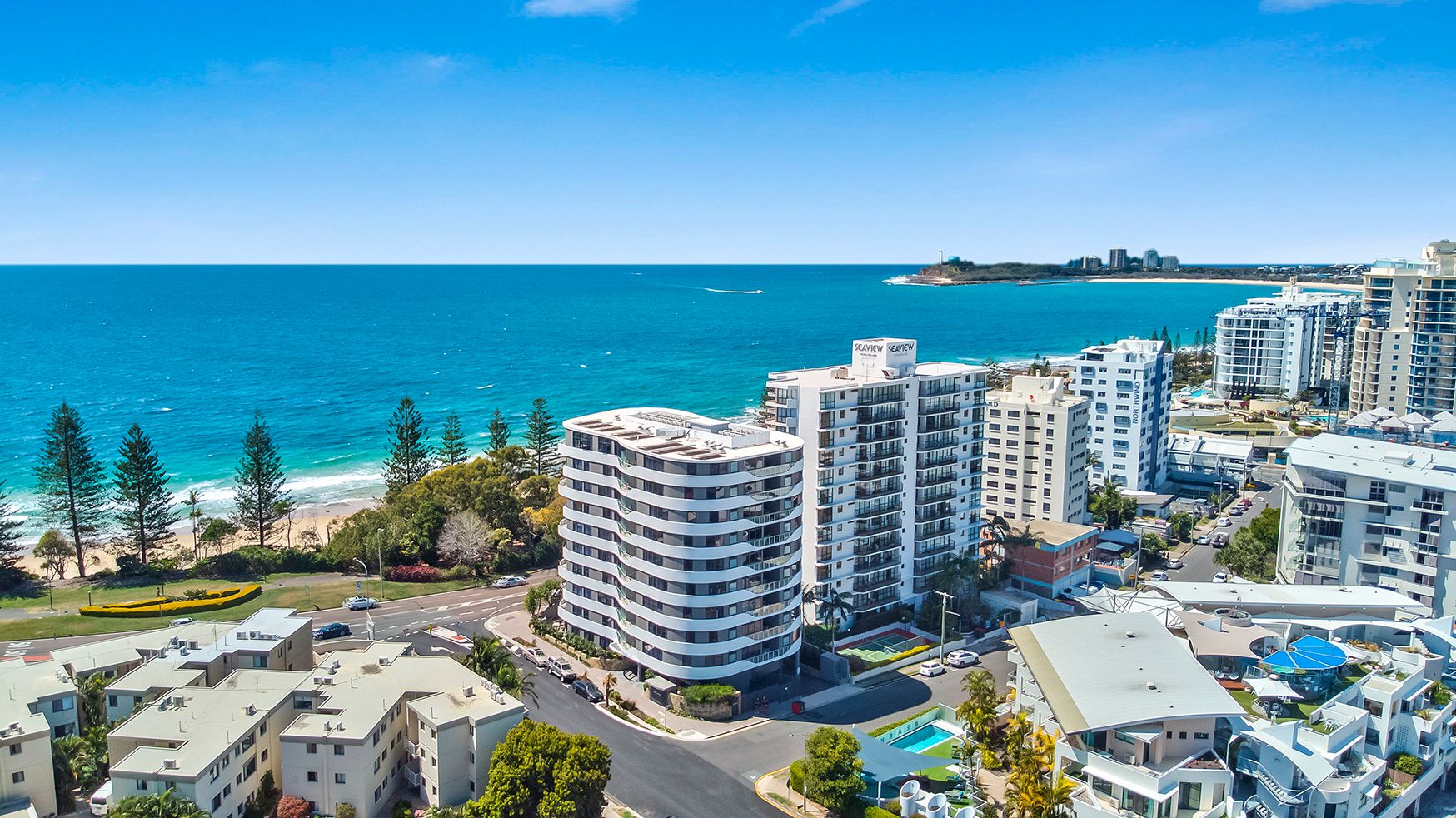 202/3 Meta Street, Mooloolaba, QLD 4557
