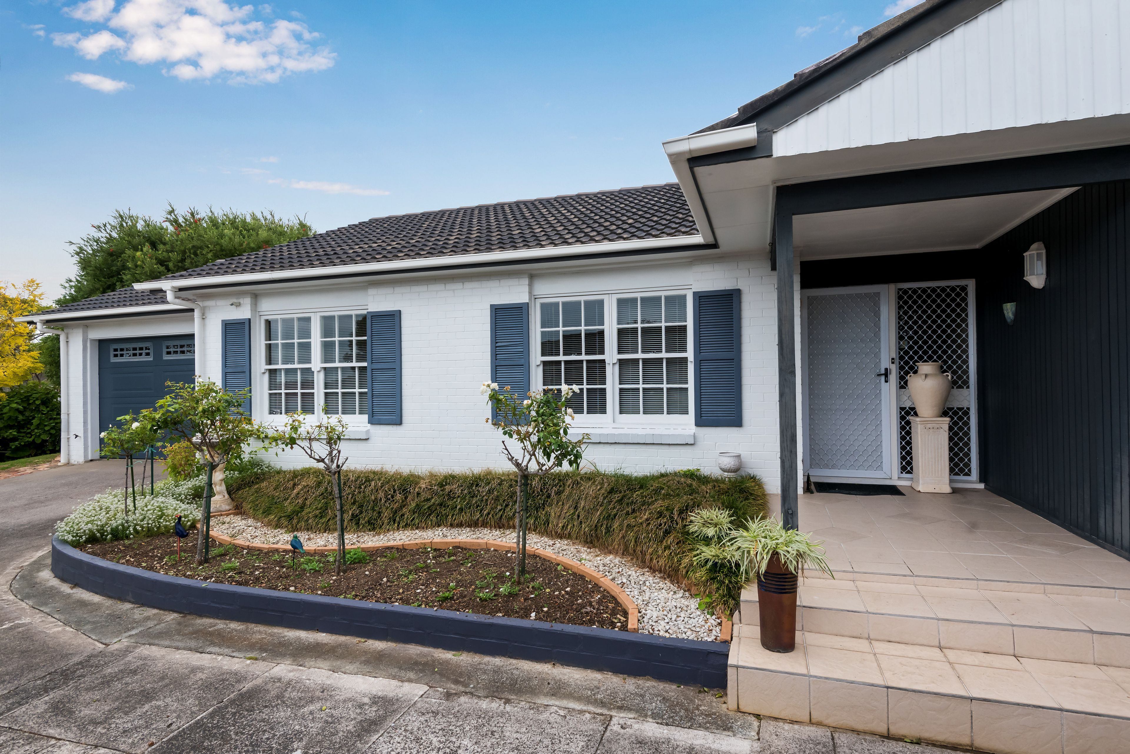 96 Glenmore Road, Sunnyhills, Manukau City