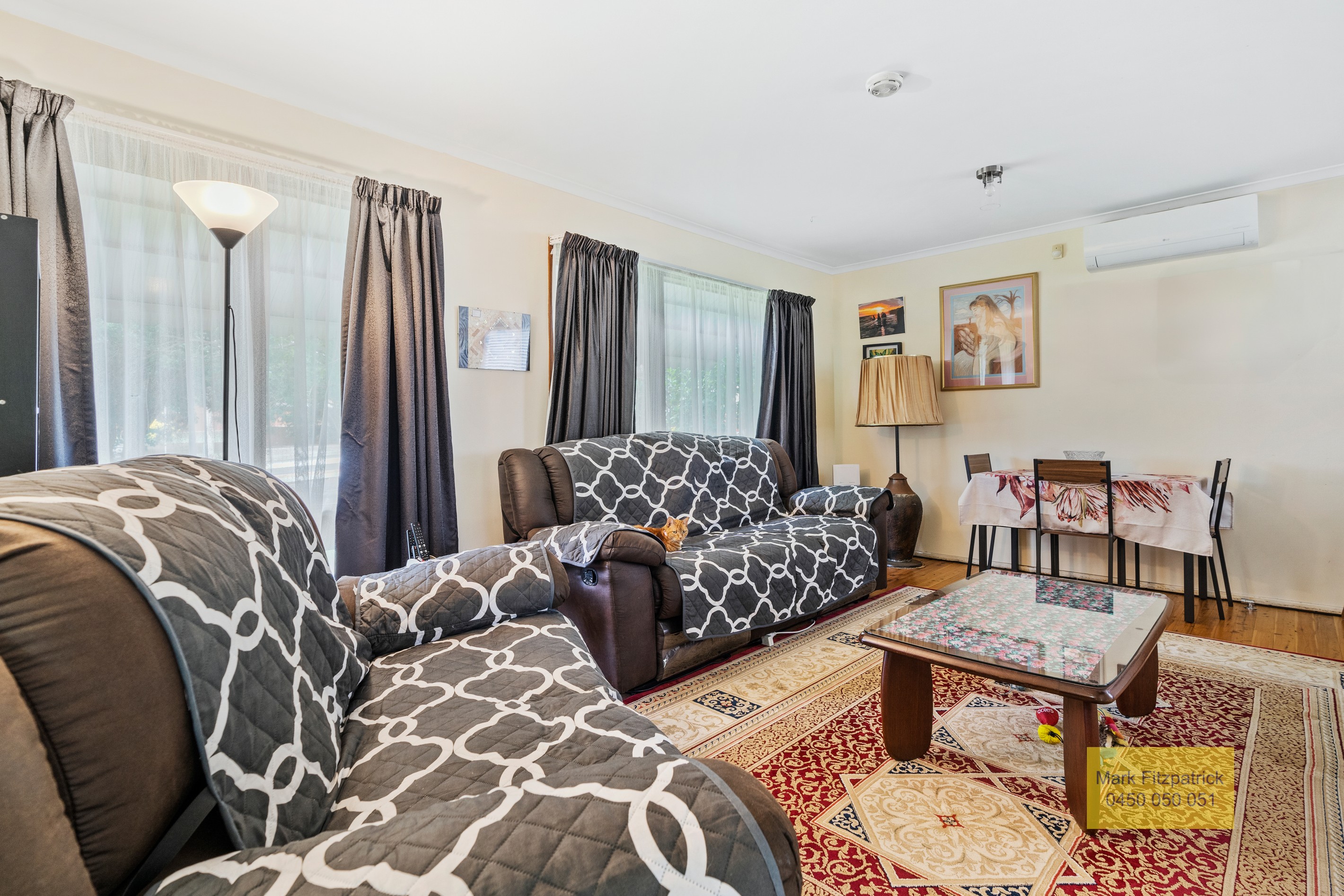 266 St Johns Road, Bradbury, NSW 2560