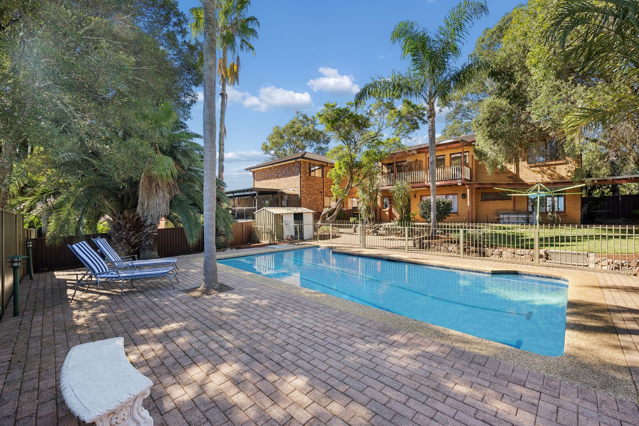 13 Mullane Avenue, Baulkham Hills, NSW 2153