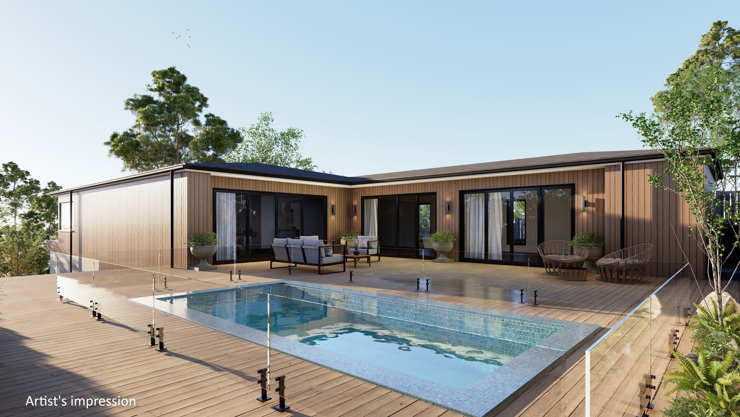 21 Penney Rise, Matakana, Rodney