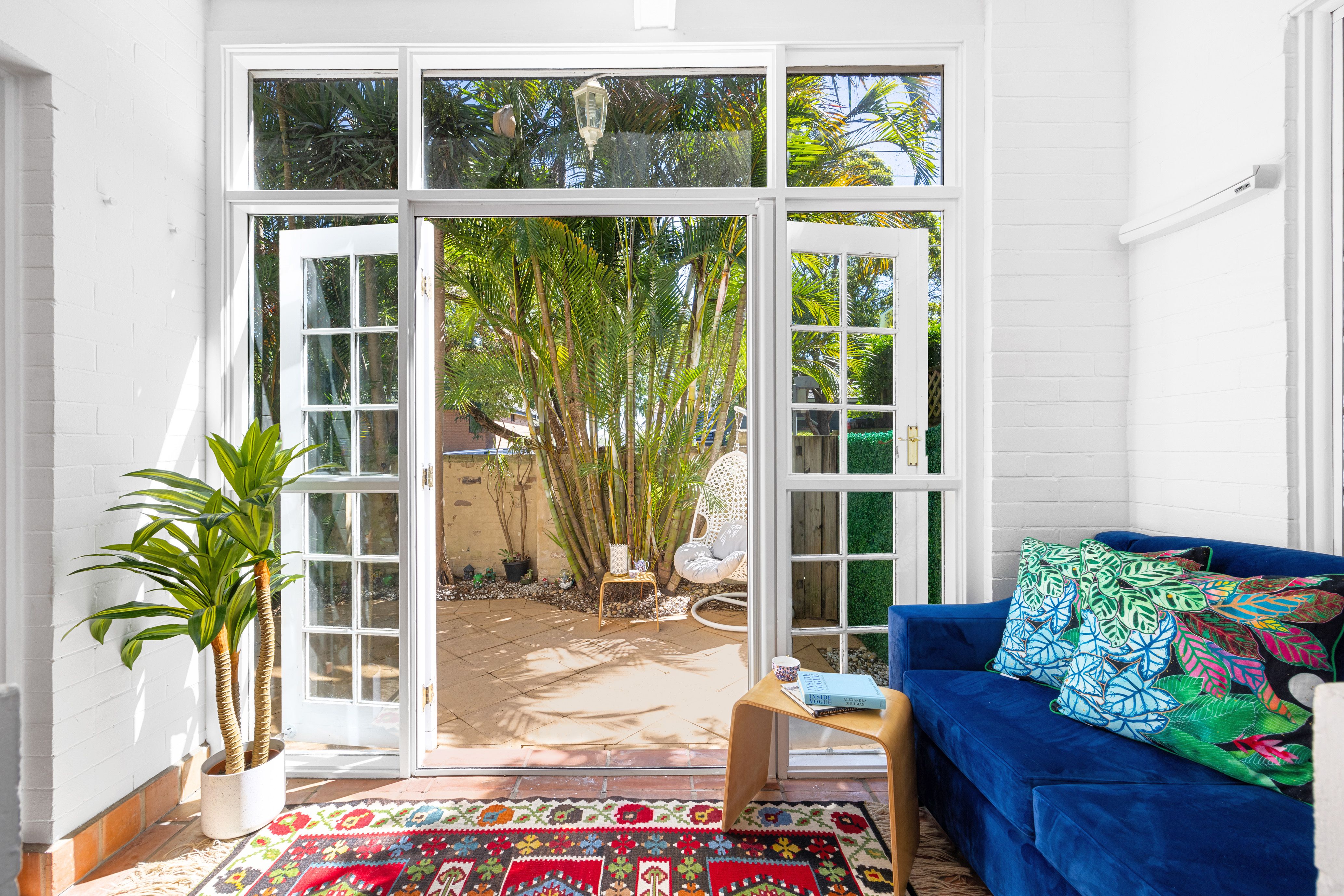 2/77 Belgrave Street, Cremorne, NSW 2090