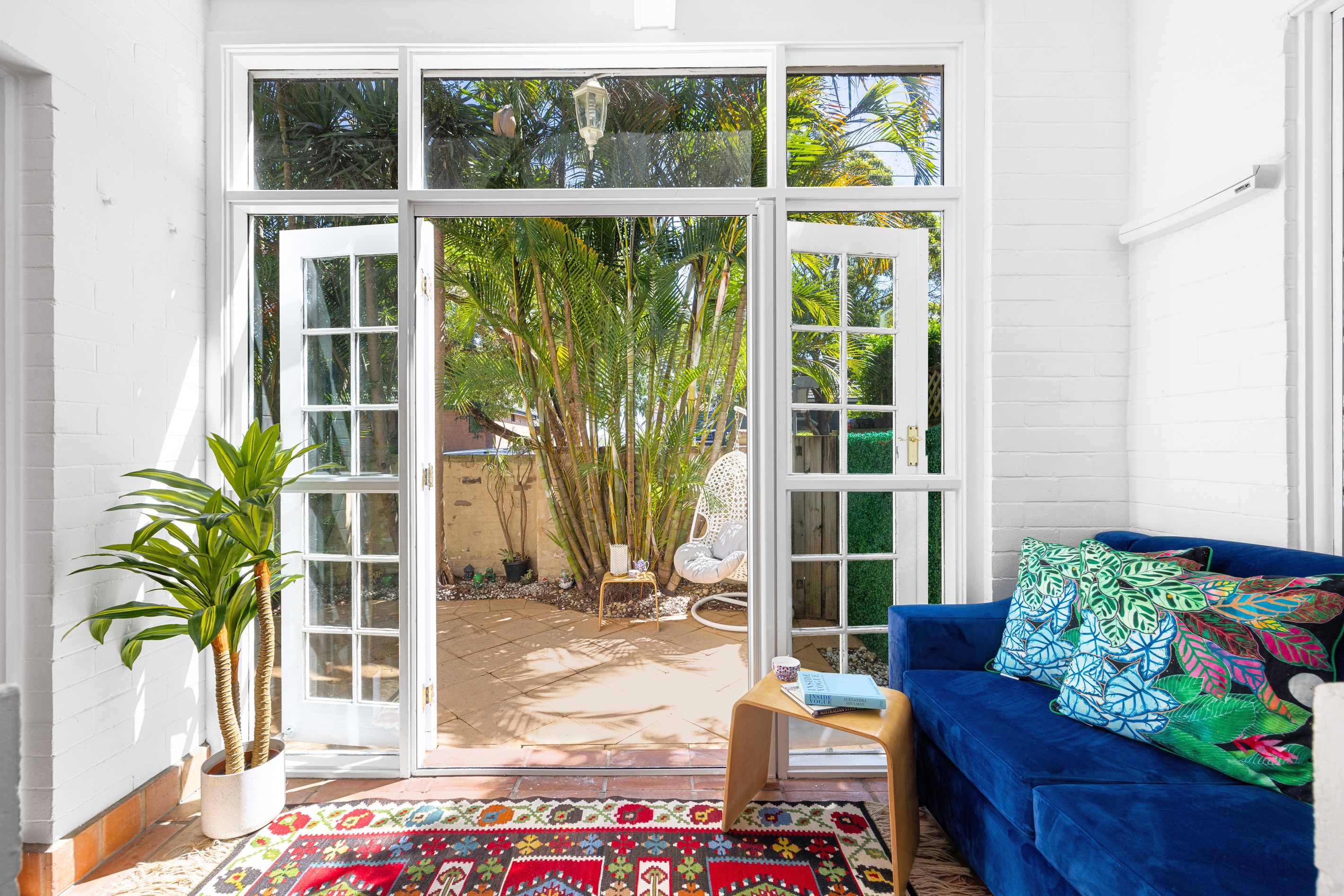 2/77 Belgrave Street, Cremorne, NSW 2090