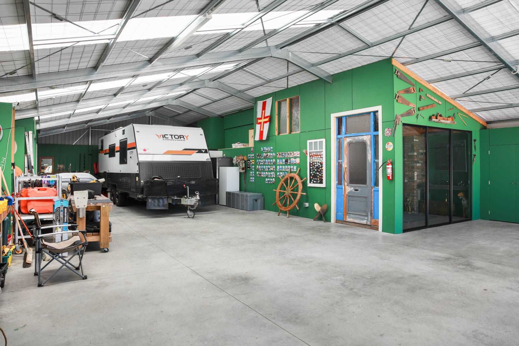 80 Main Street, Blenheim Central, Marlborough District