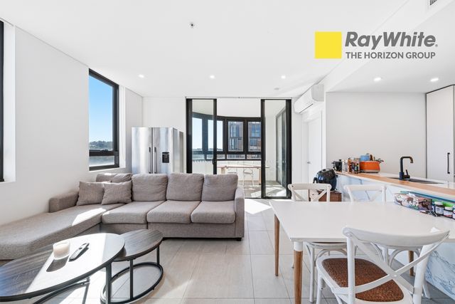 804/2C Wharf Road — photo from Ray White The Horizon Group - East