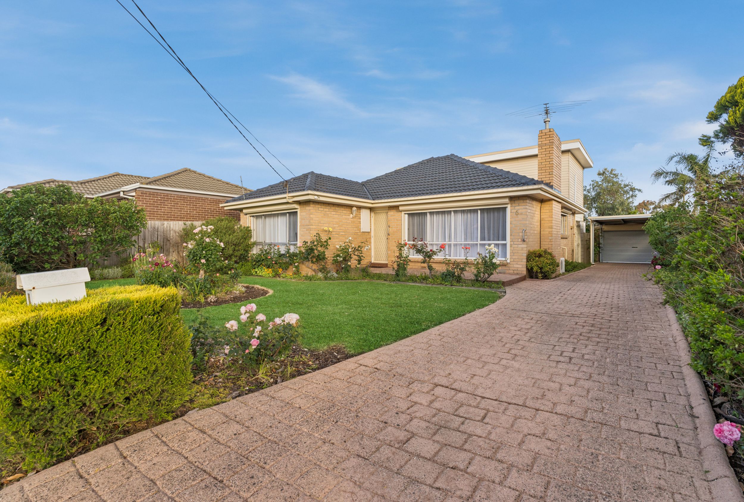 6 Ellerslie Street , Kingsbury VIC 3083