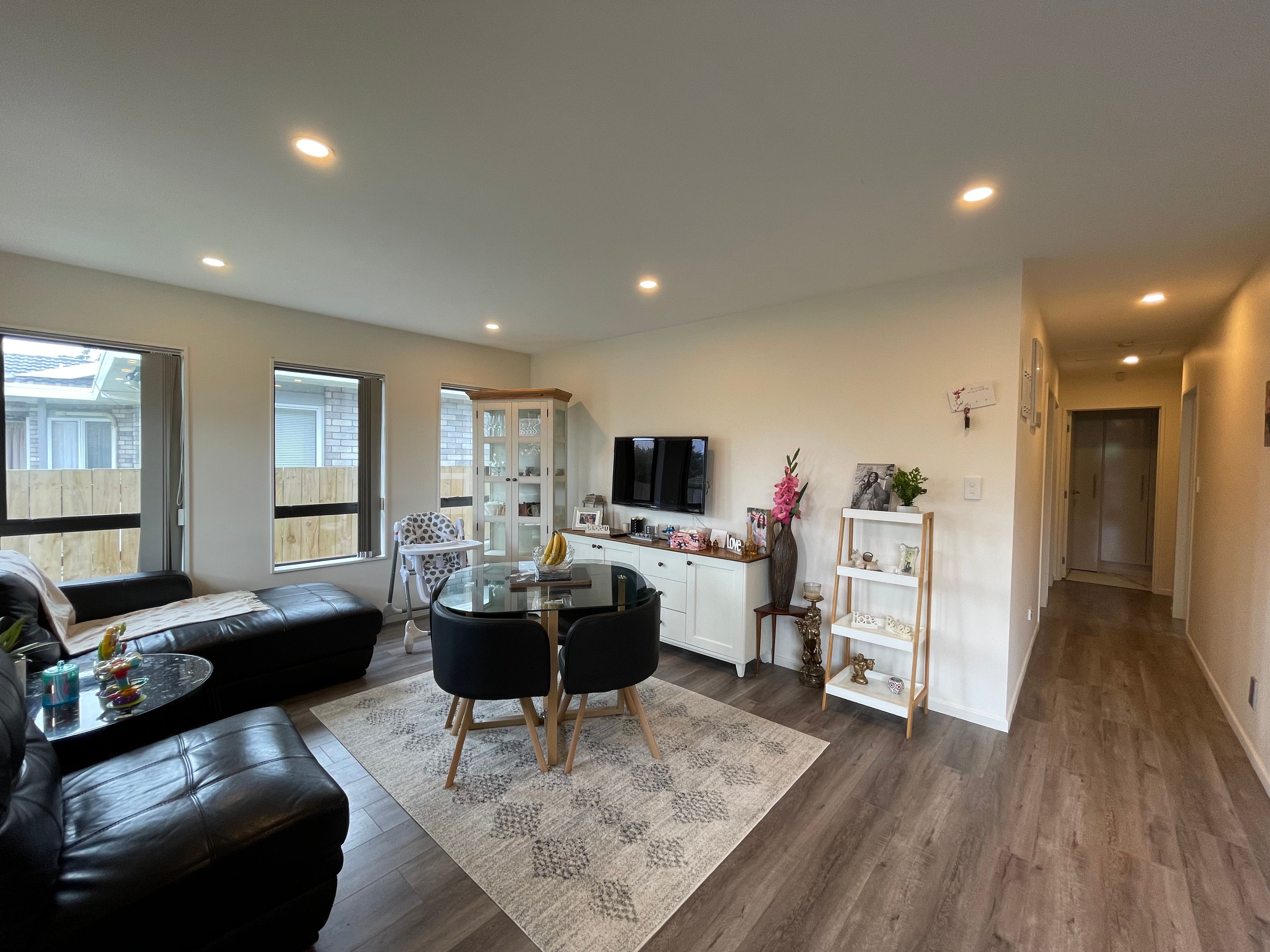 46a Golflands Drive, Golflands, Manukau City