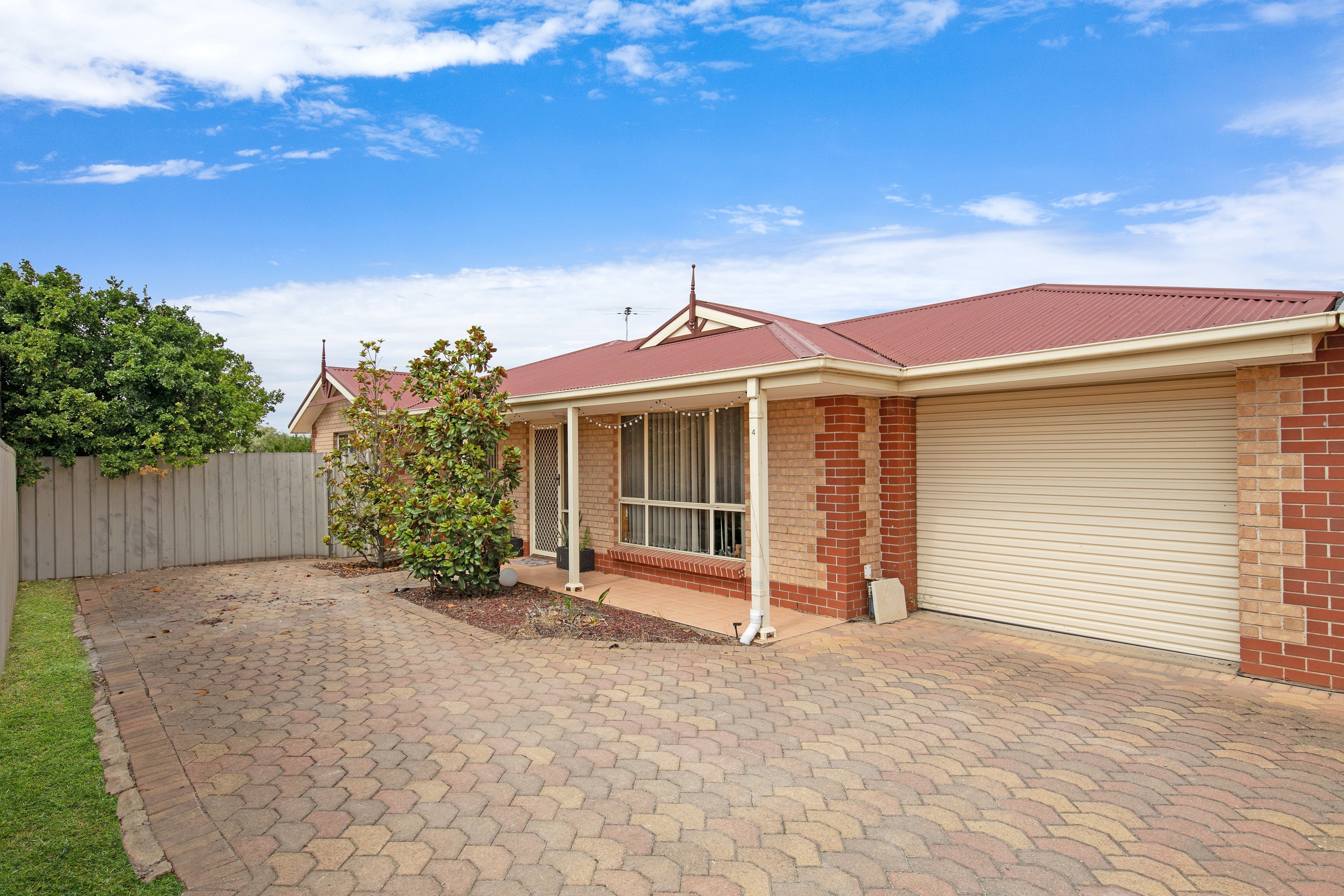4/5A Burrows Street, Willaston, SA 5118