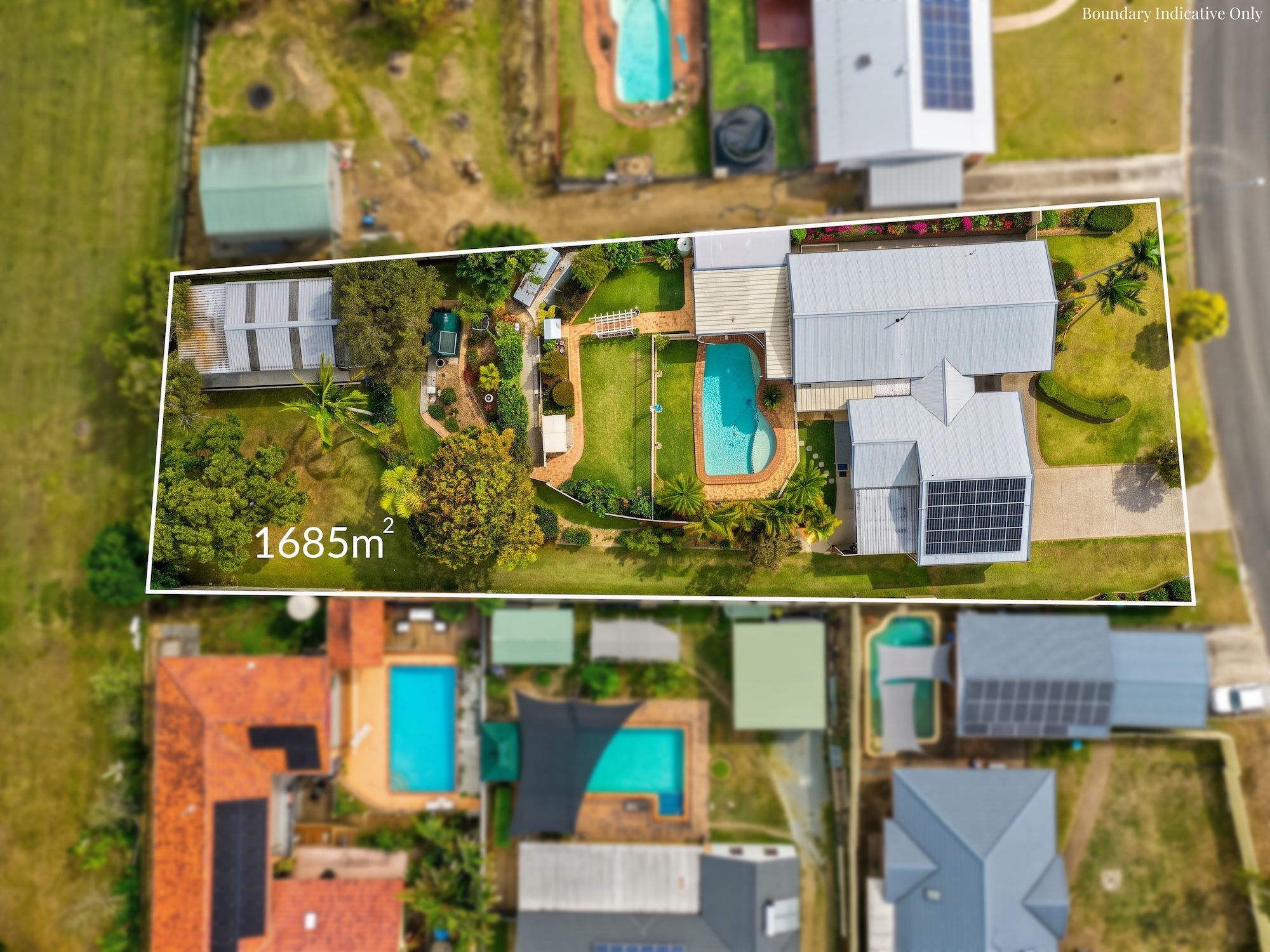 67 Merloo Drive, Nerang, QLD 4211