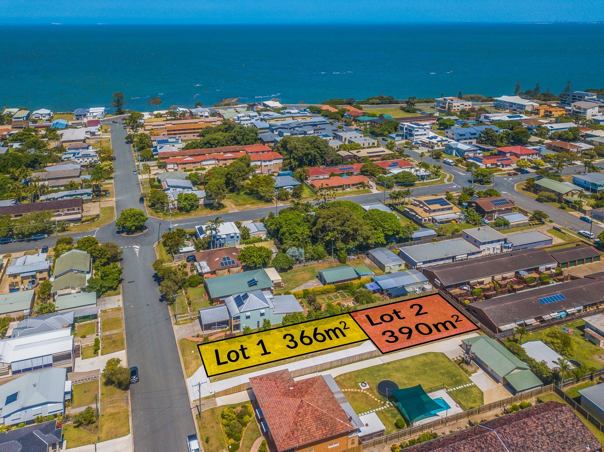 35 Ellen Street, Woody Point, QLD 4019
