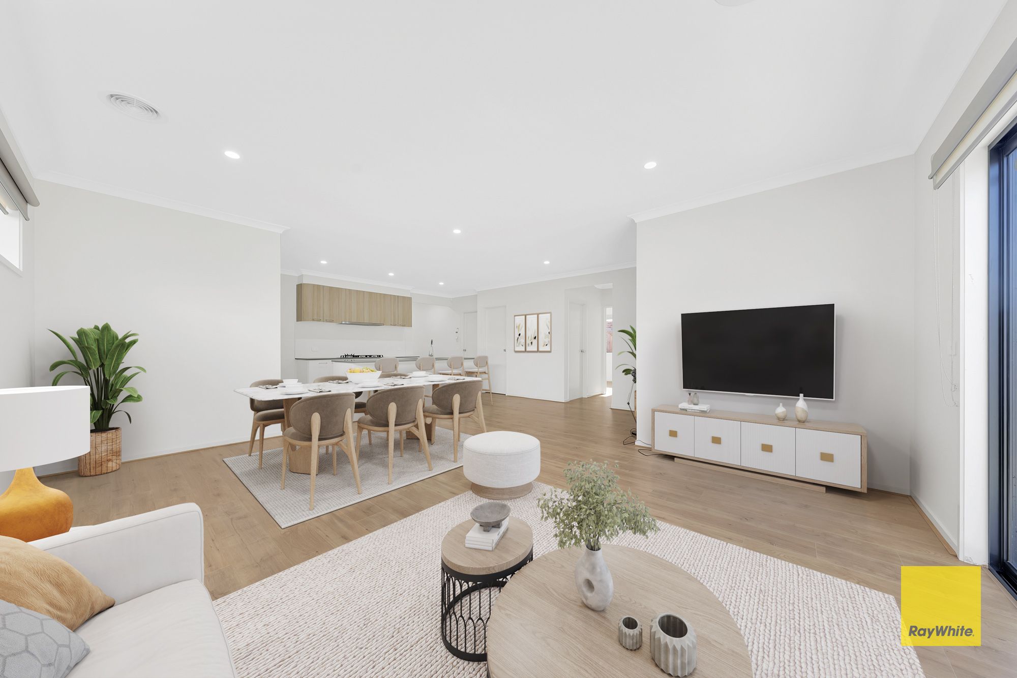 7 Salisbury Terrace, Mickleham, VIC 3064