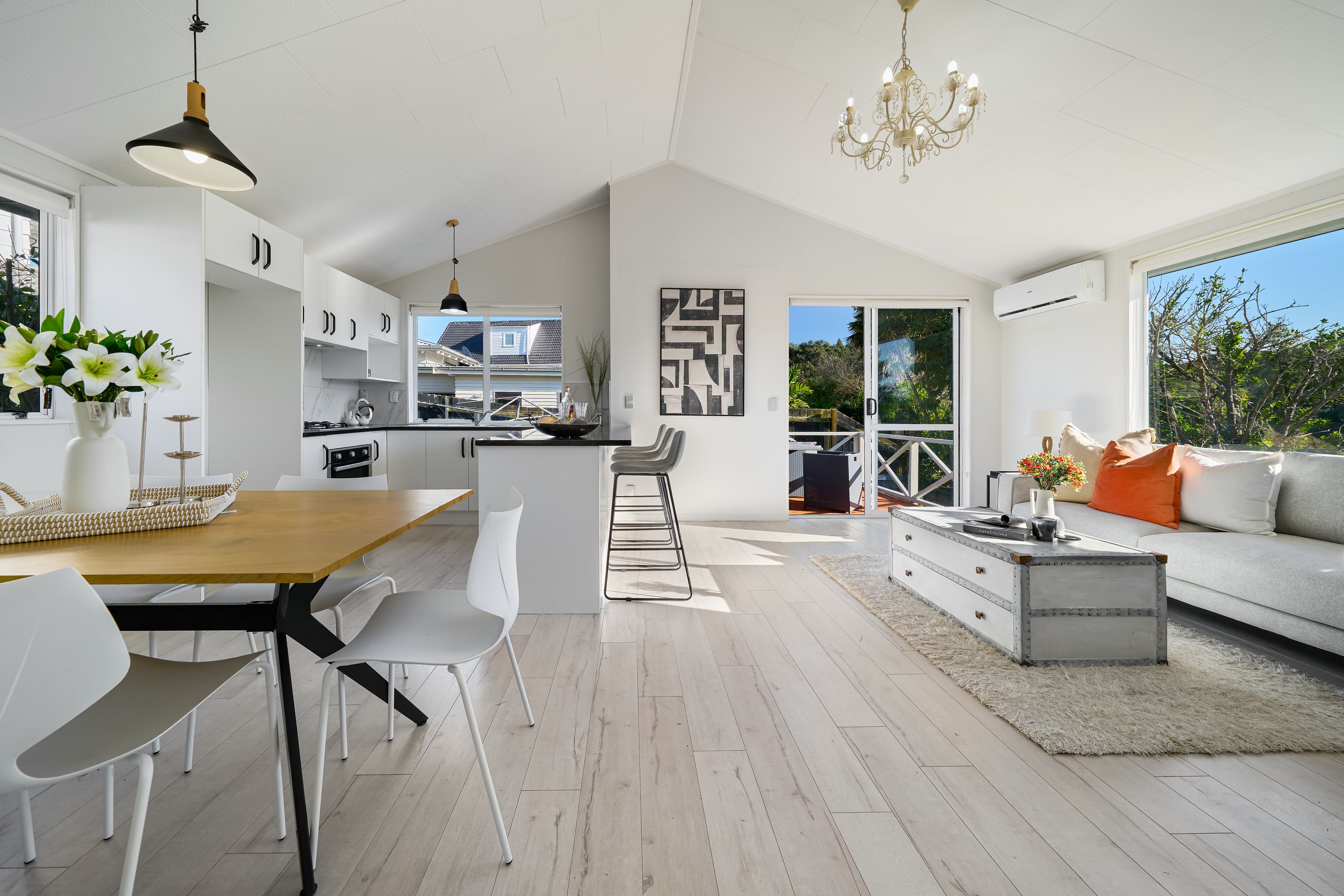 2/21 Kitewao Street, Northcote, North Shore City