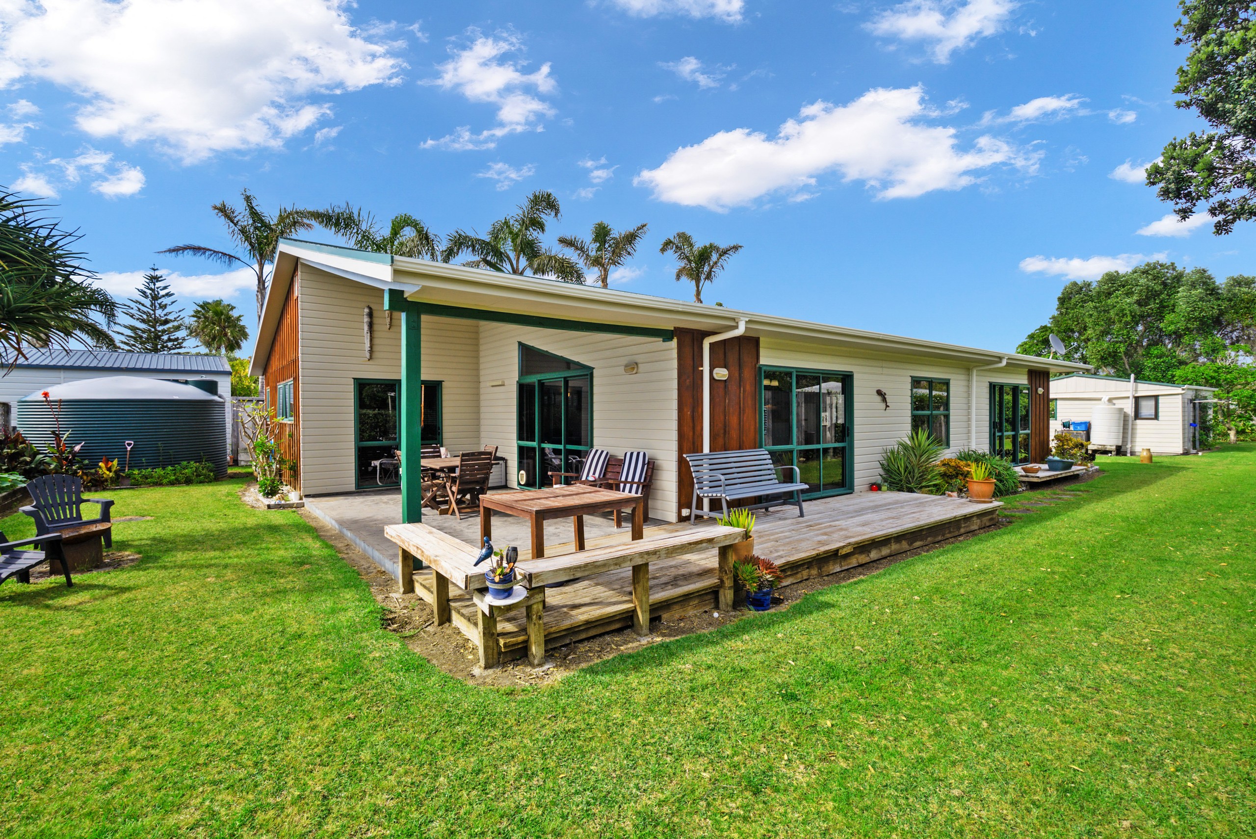 4 Ringer Avenue, Matapouri, Whangarei District