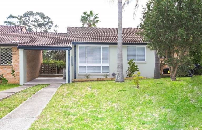 123 Lancia Street, Ingleburn, NSW 2565