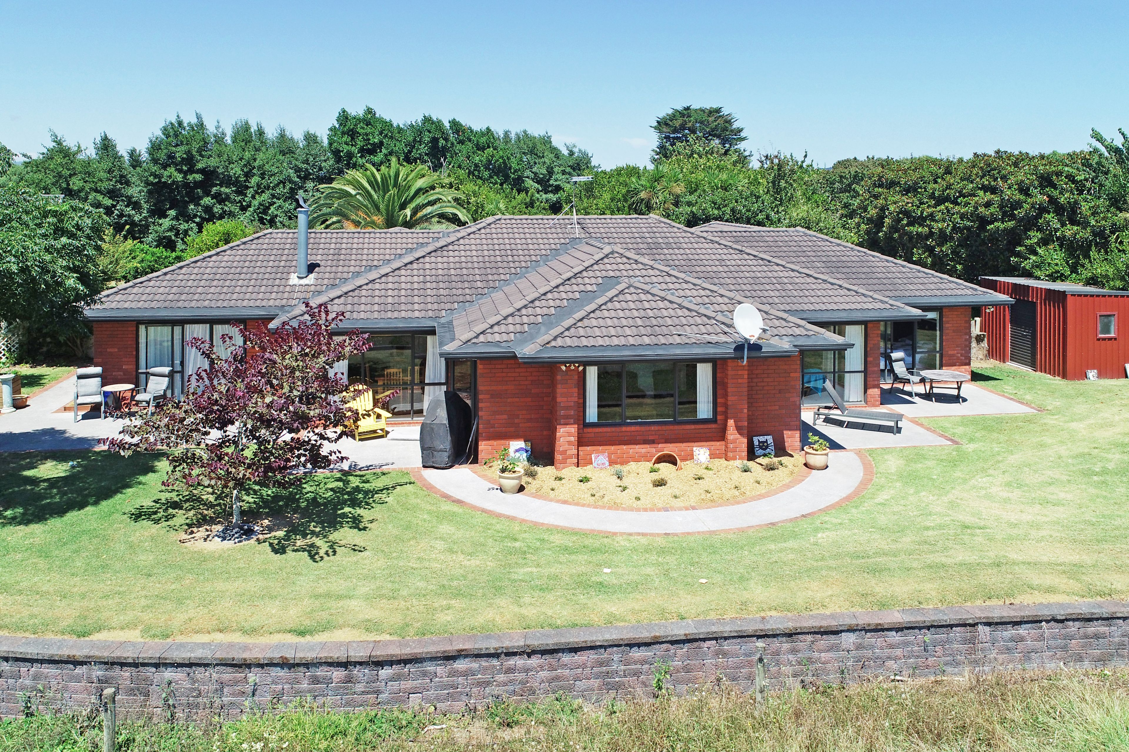 106 Waipipi Wharf Road, Waiuku, Franklin