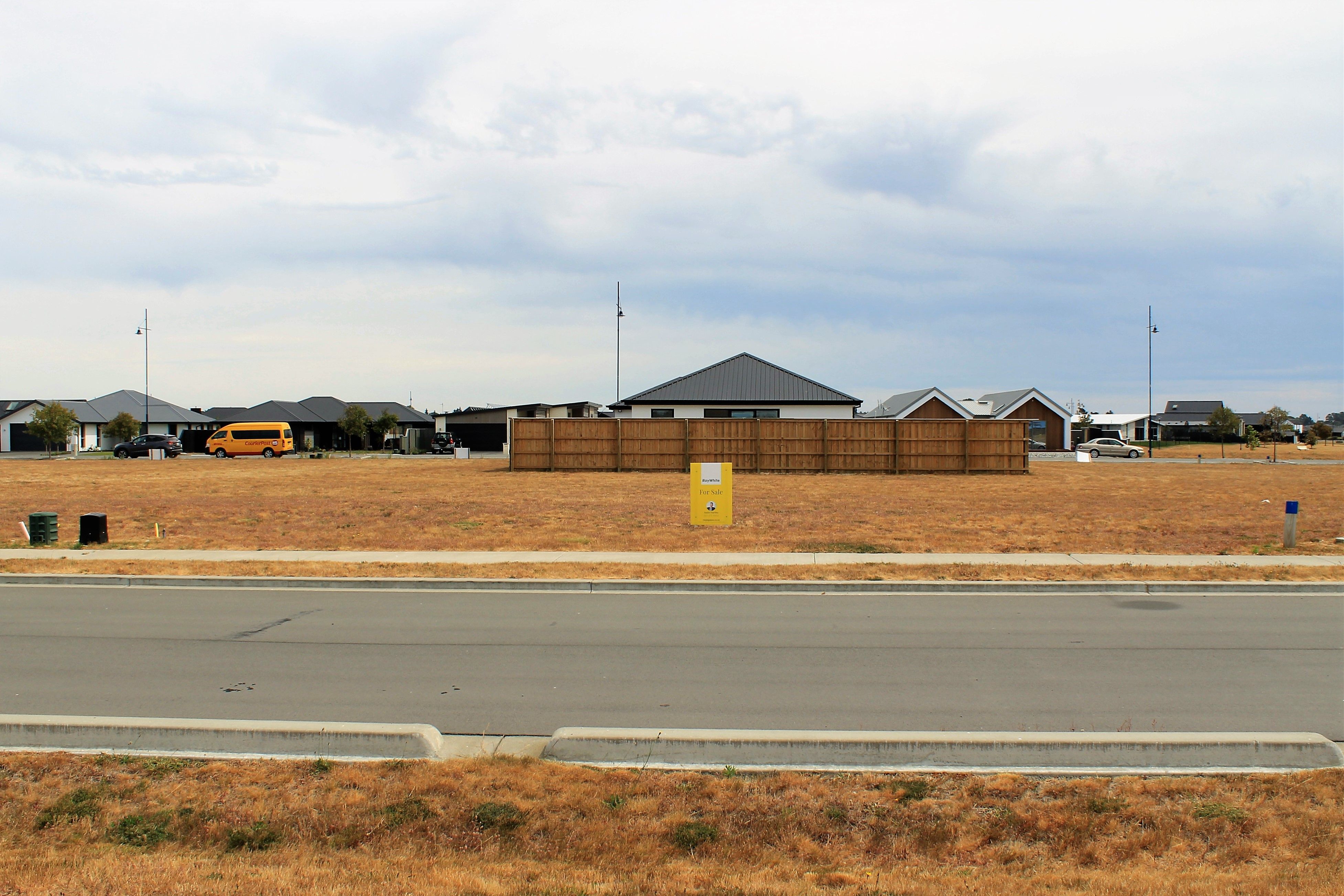 10 Miskell Street, Pegasus, Waimakariri District