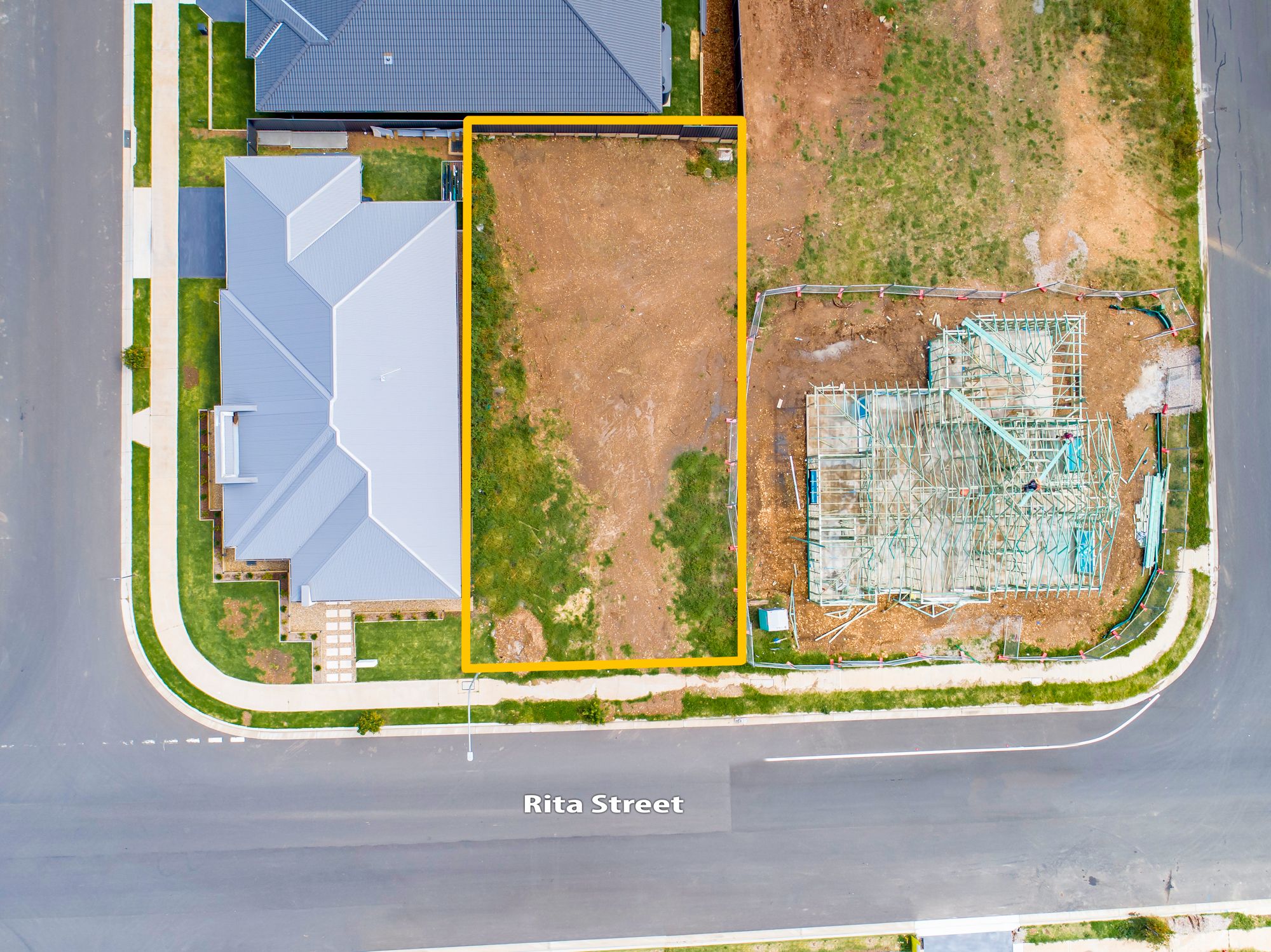 45 Rita Street, Thirlmere NSW 2572